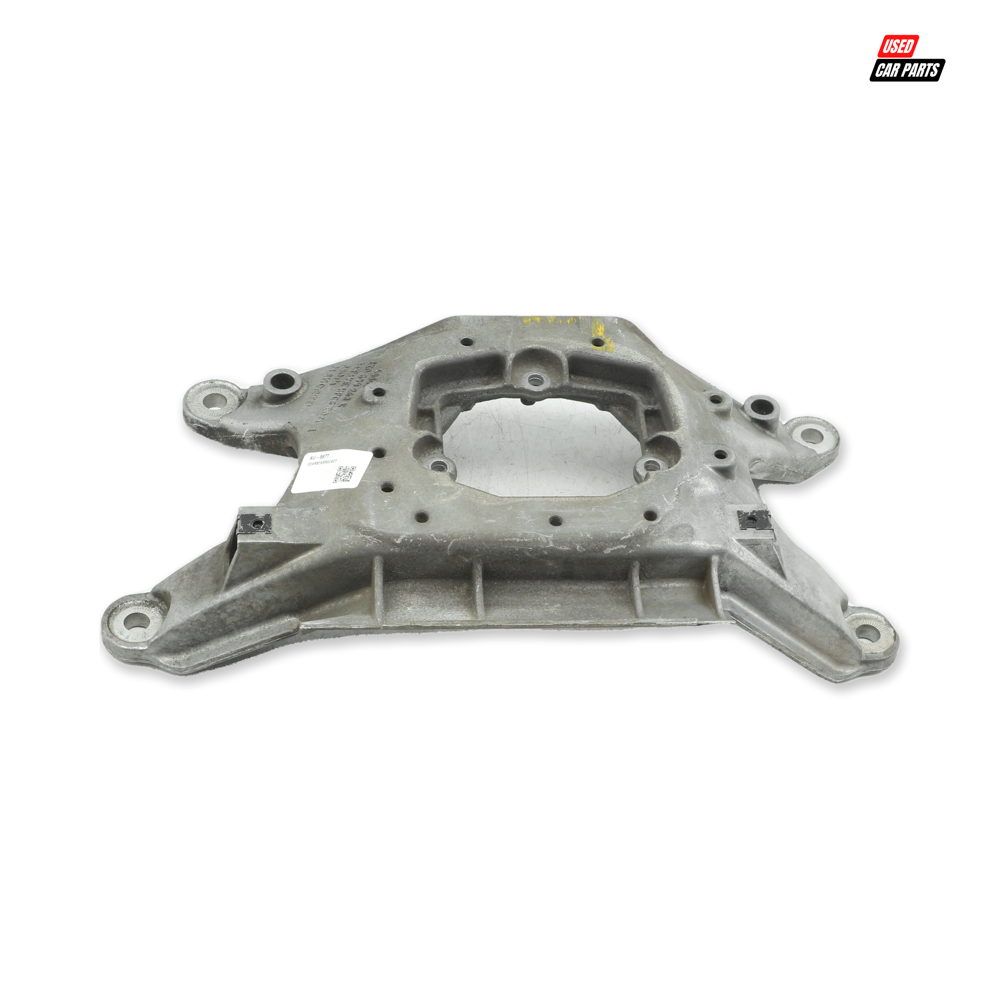 Used Gearbox Cross Bar Mounting (Part Number 8K0399263K) for 2010 Audi Q5 2.0 T FSI Quattro S Tronic