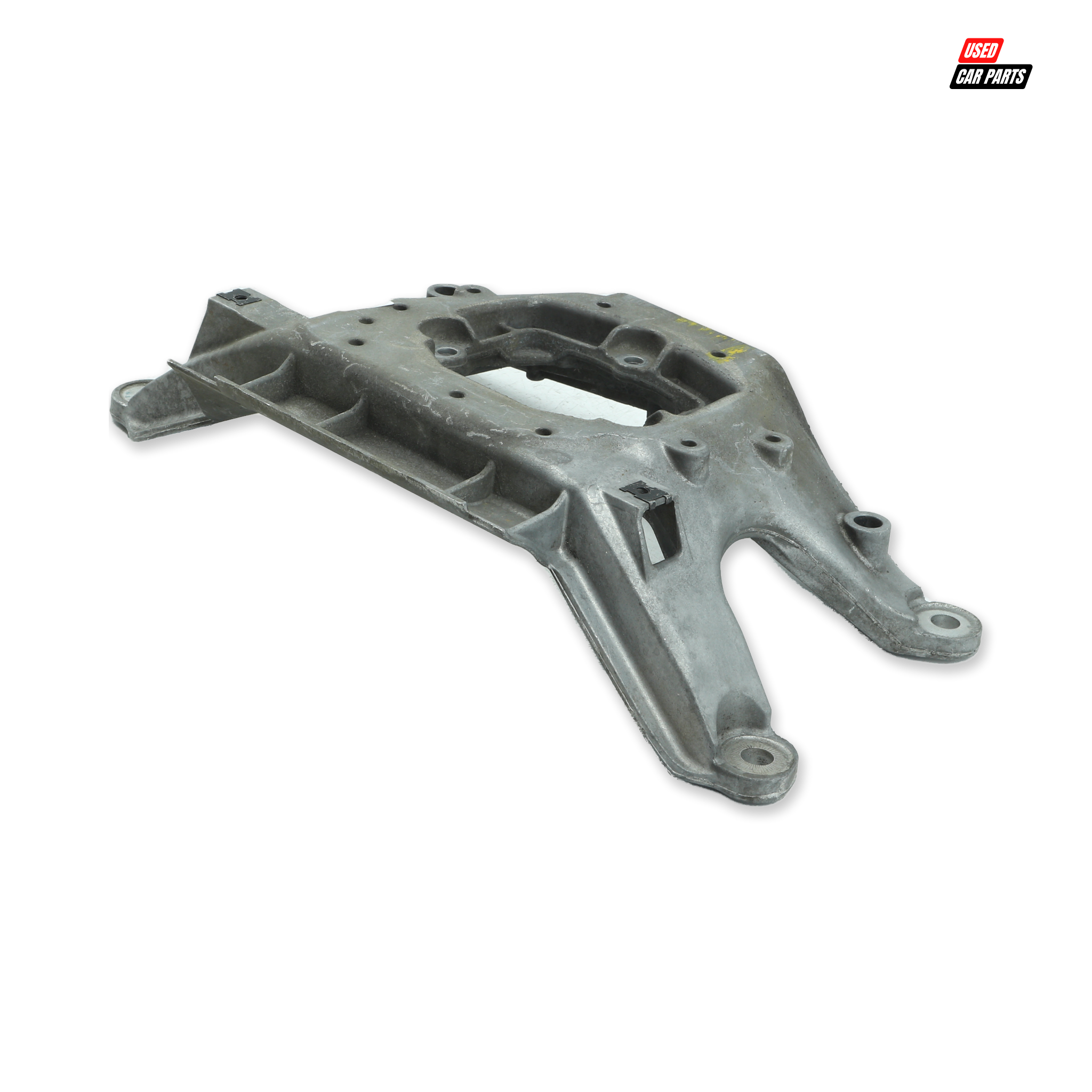 Used Gearbox Cross Bar Mounting (Part Number 8K0399263K) for 2010 Audi Q5 2.0 T FSI Quattro S Tronic