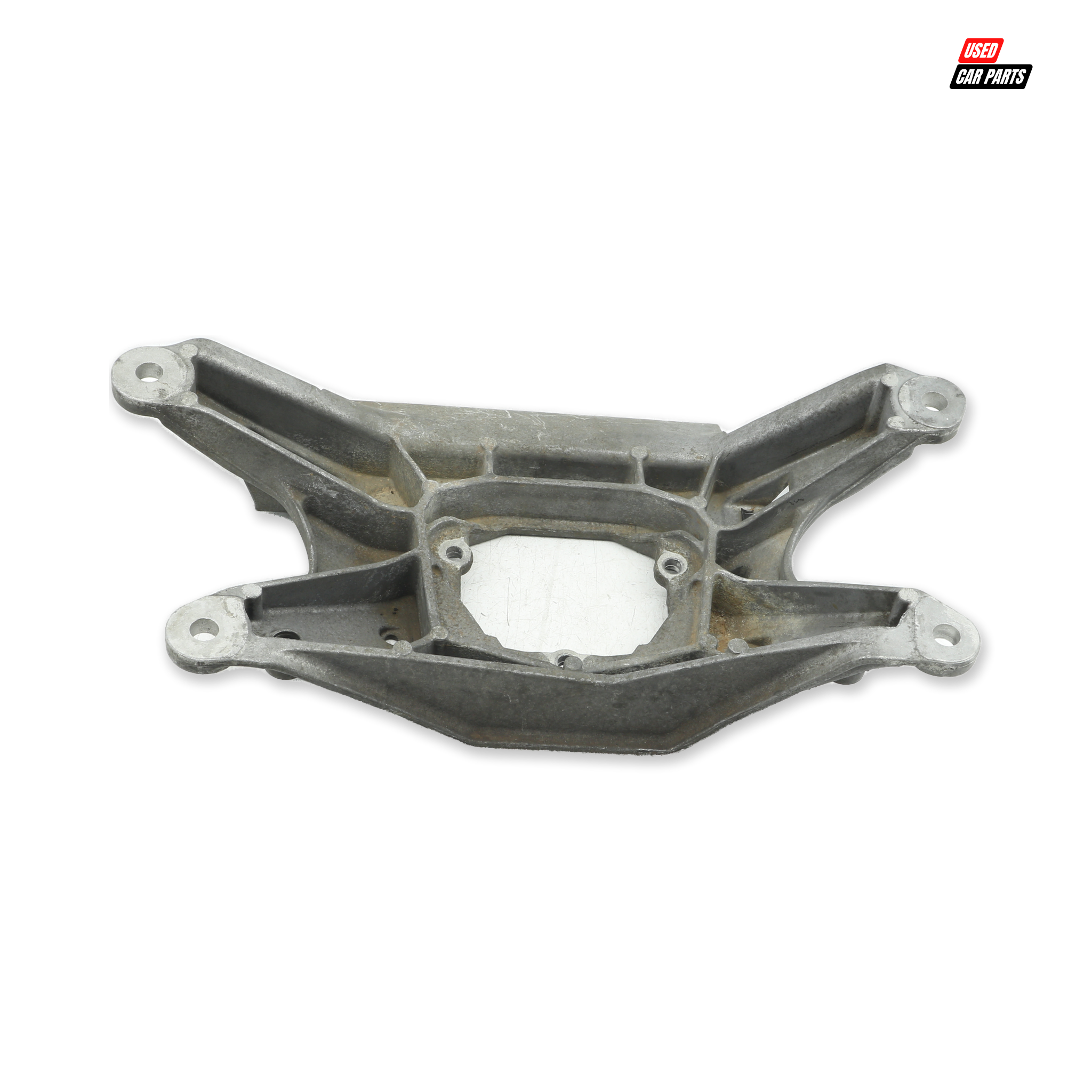 Used Gearbox Cross Bar Mounting (Part Number 8K0399263K) for 2010 Audi Q5 2.0 T FSI Quattro S Tronic