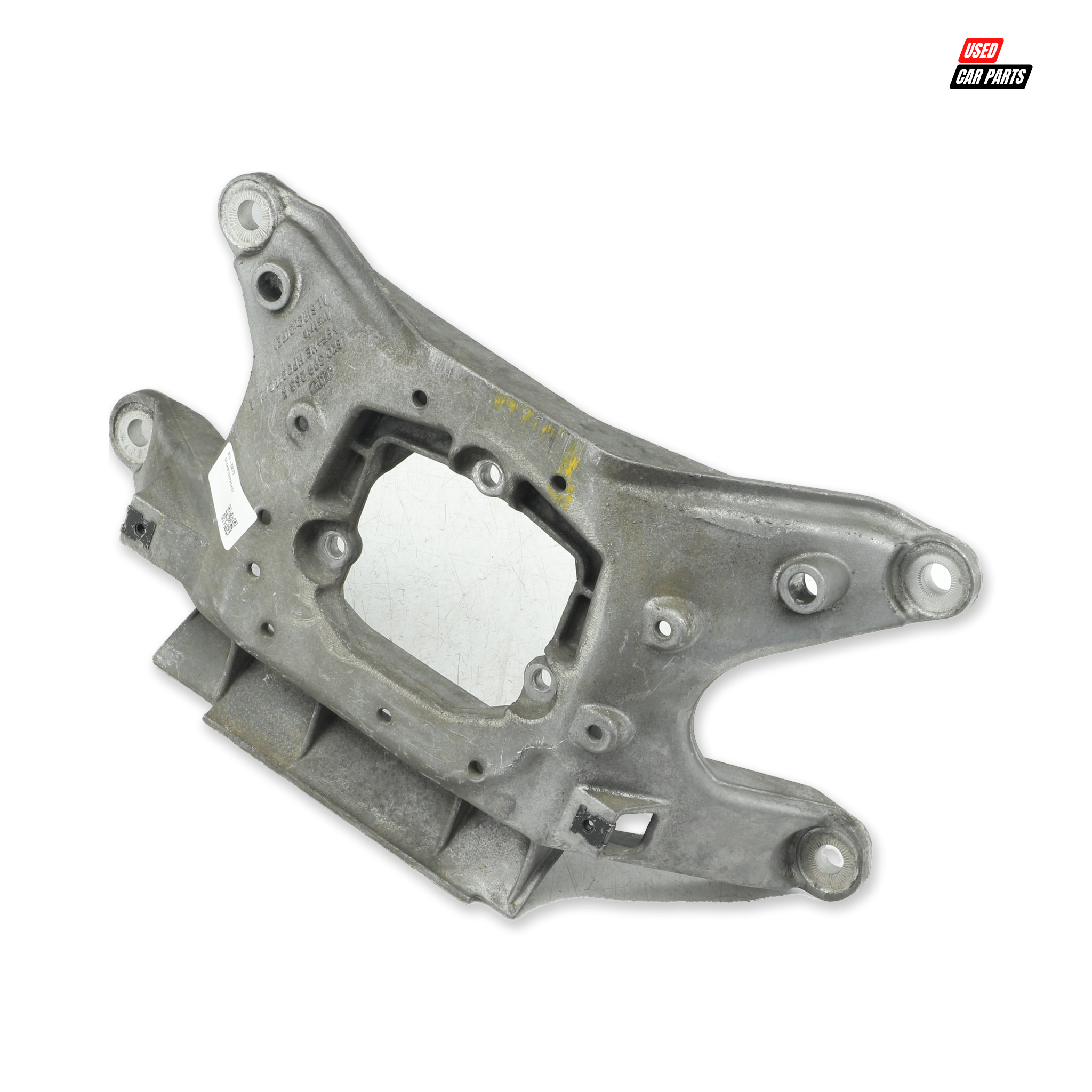 Used Gearbox Cross Bar Mounting (Part Number 8K0399263K) for 2010 Audi Q5 2.0 T FSI Quattro S Tronic