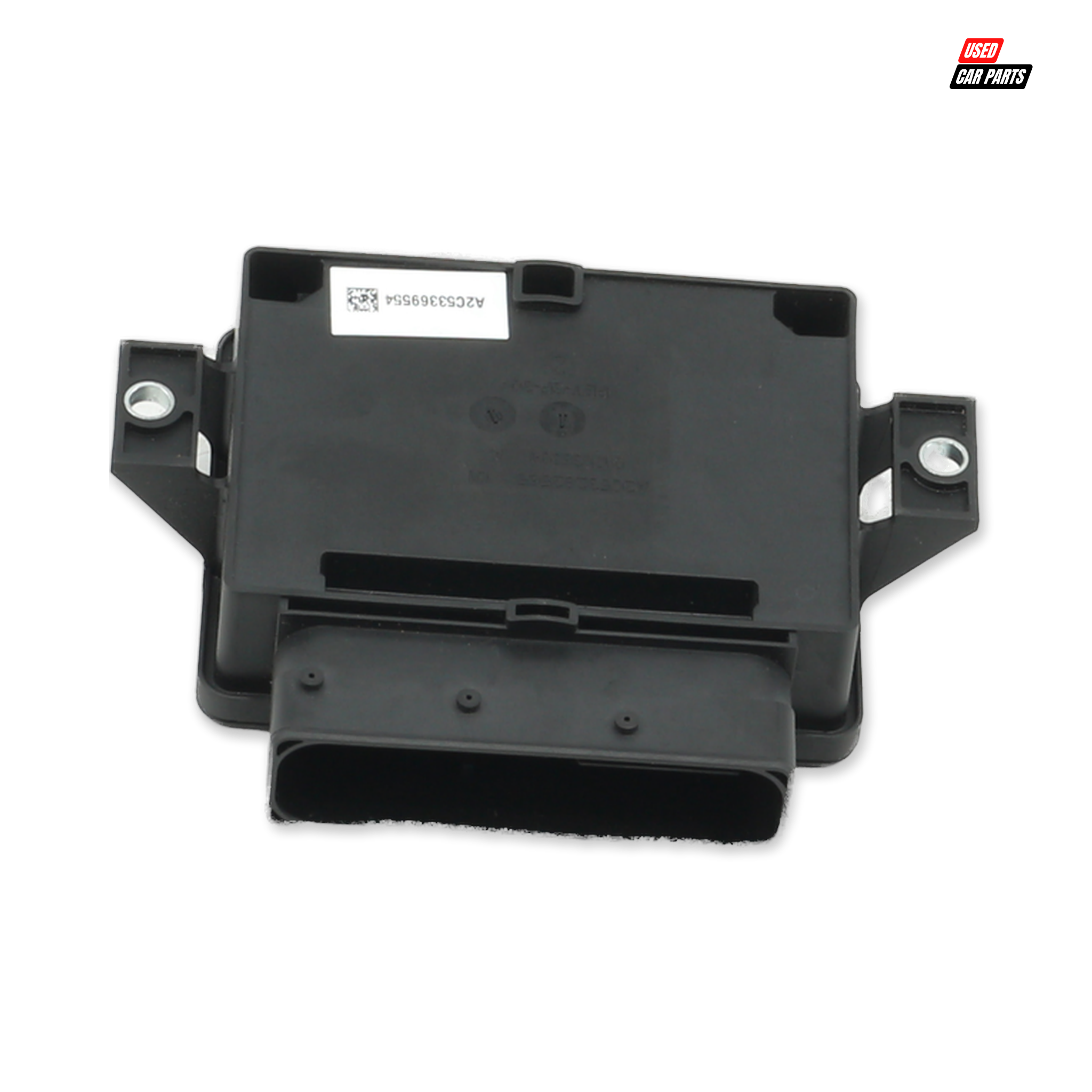 Used AUDI Q5 2.0T FSI Quattro S Tronic Handbrake Control Unit