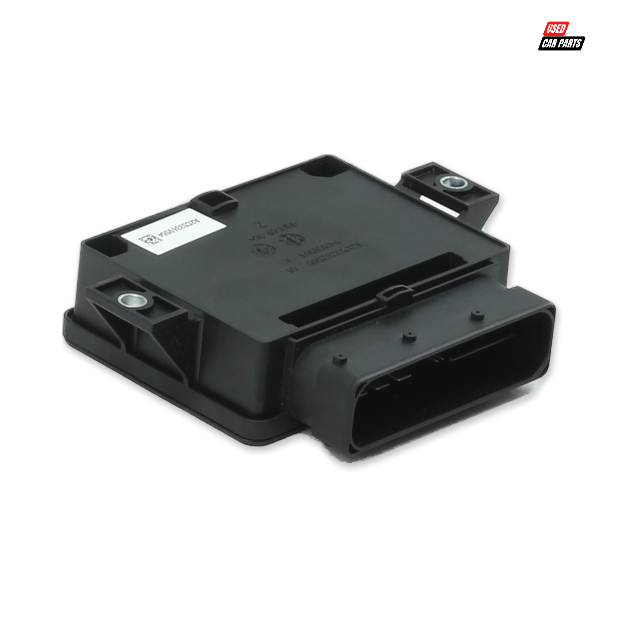 Used AUDI Q5 2.0T FSI Quattro S Tronic Handbrake Control Unit