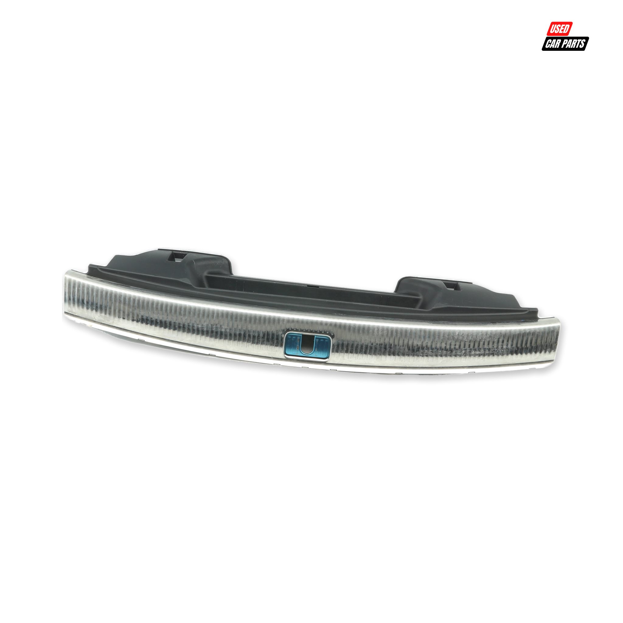 Used Audi Q5 2010 Hatch Latch Cover (Part Number 8R0864513C)