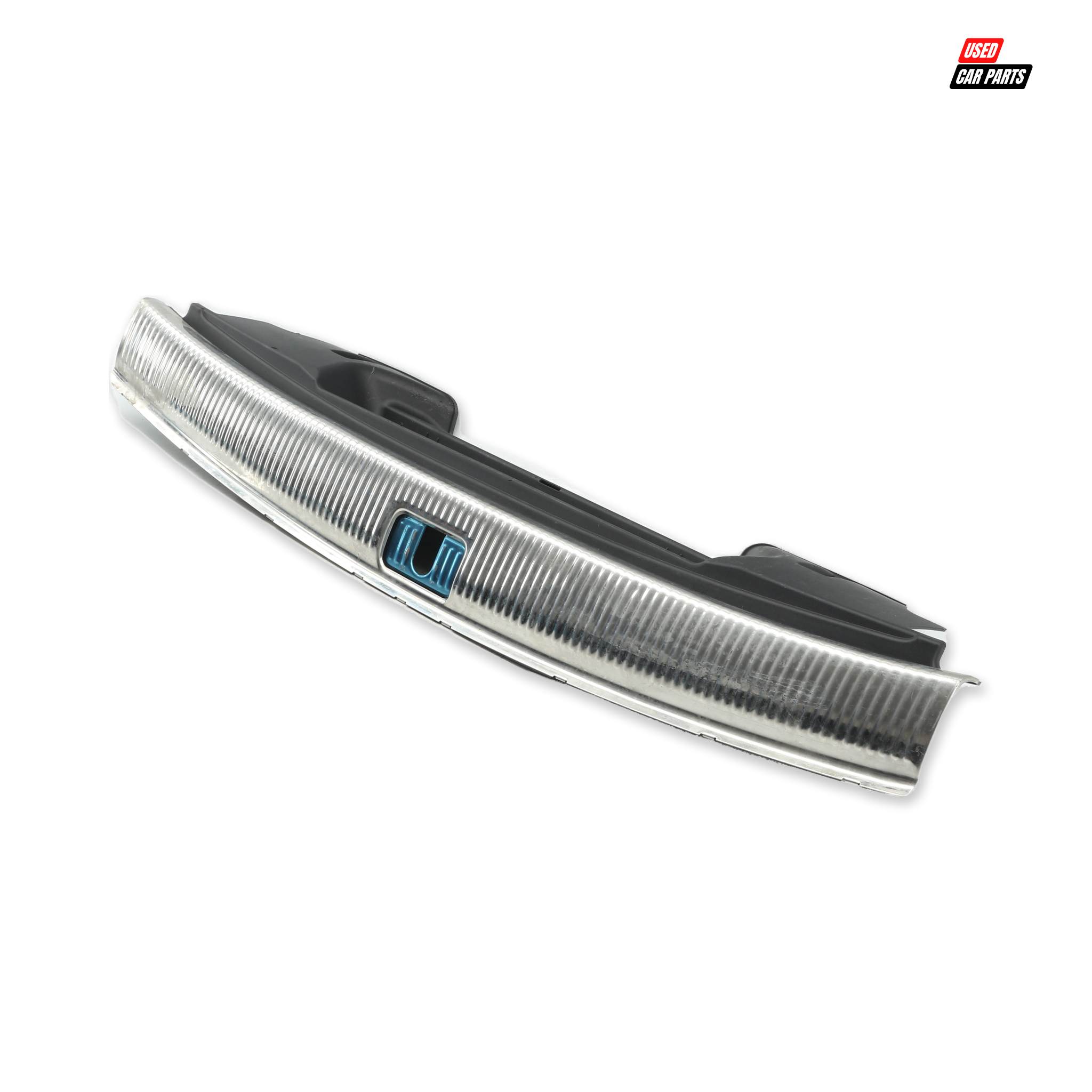 Used Audi Q5 2010 Hatch Latch Cover (Part Number 8R0864513C)