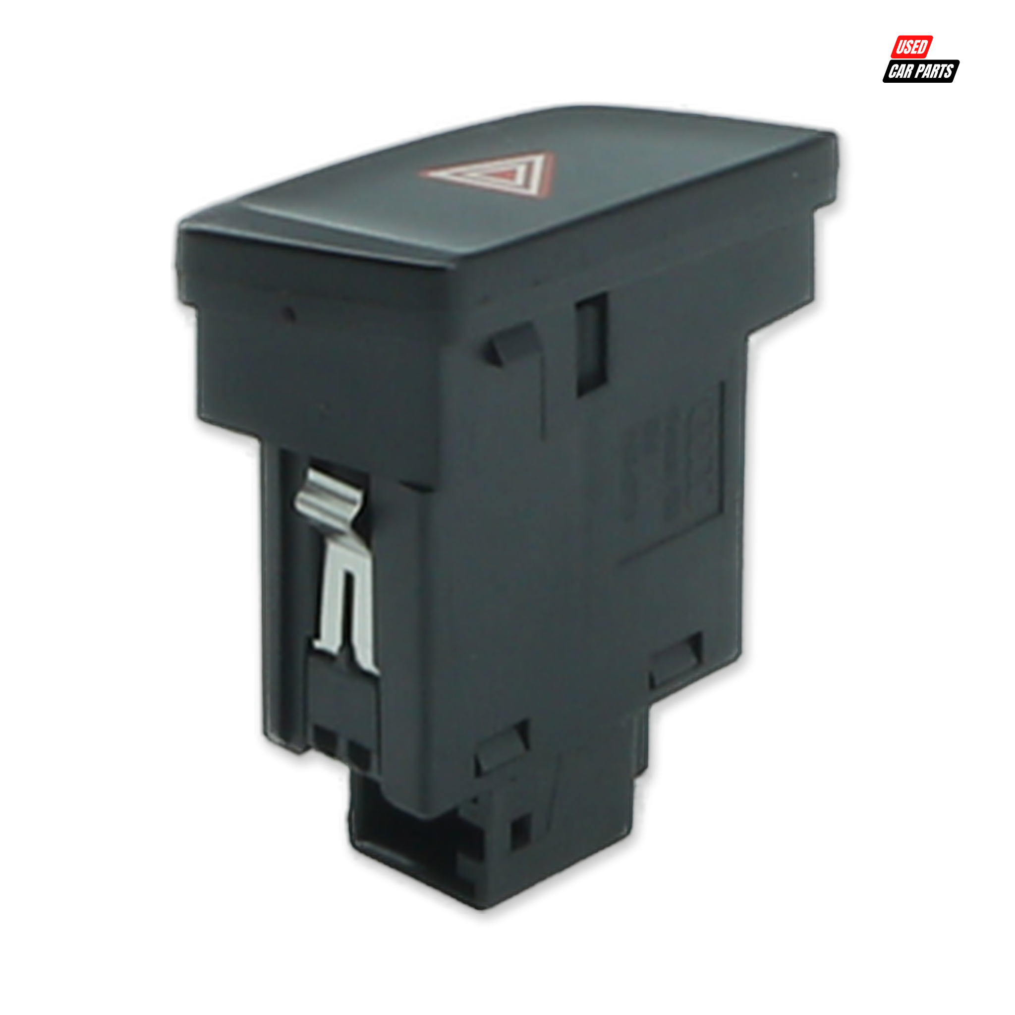 Used Hazard Switch for 2010 Audi Q5 2.0T FSI Quattro S Tronic