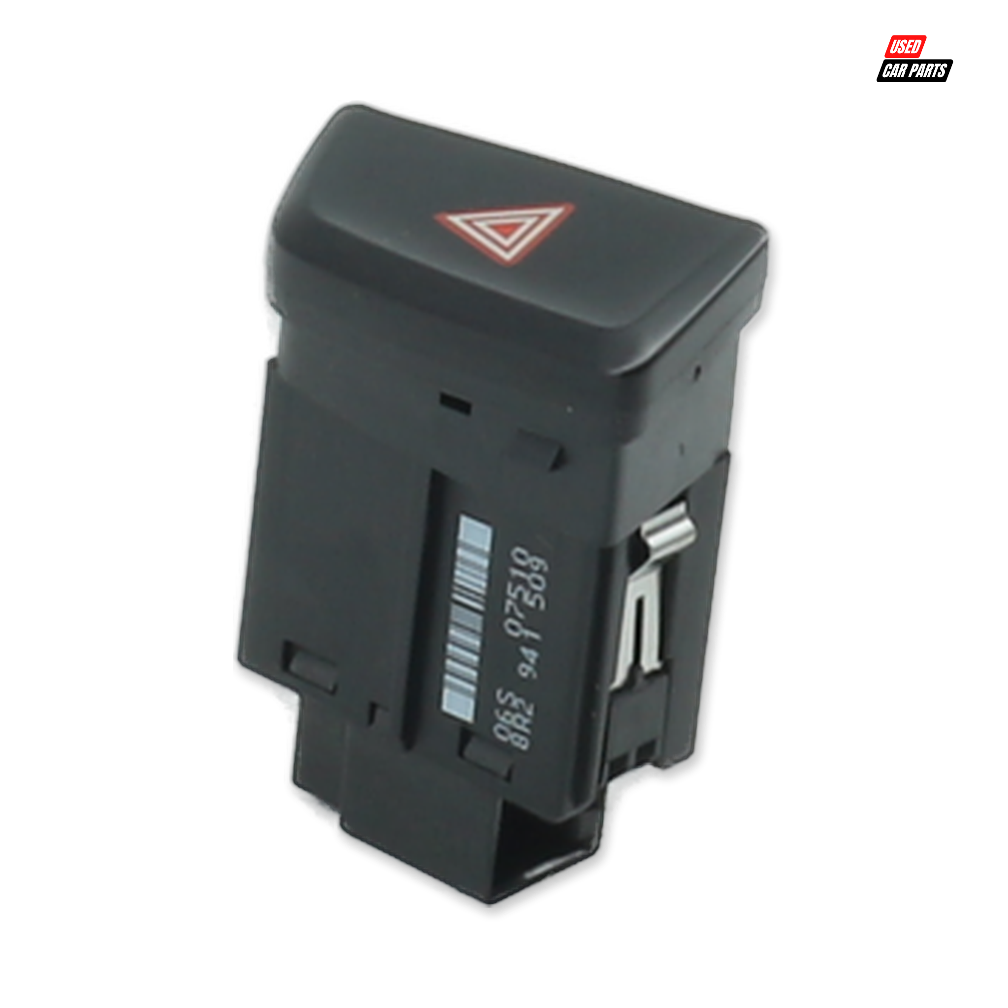 Used Hazard Switch for 2010 Audi Q5 2.0T FSI Quattro S Tronic