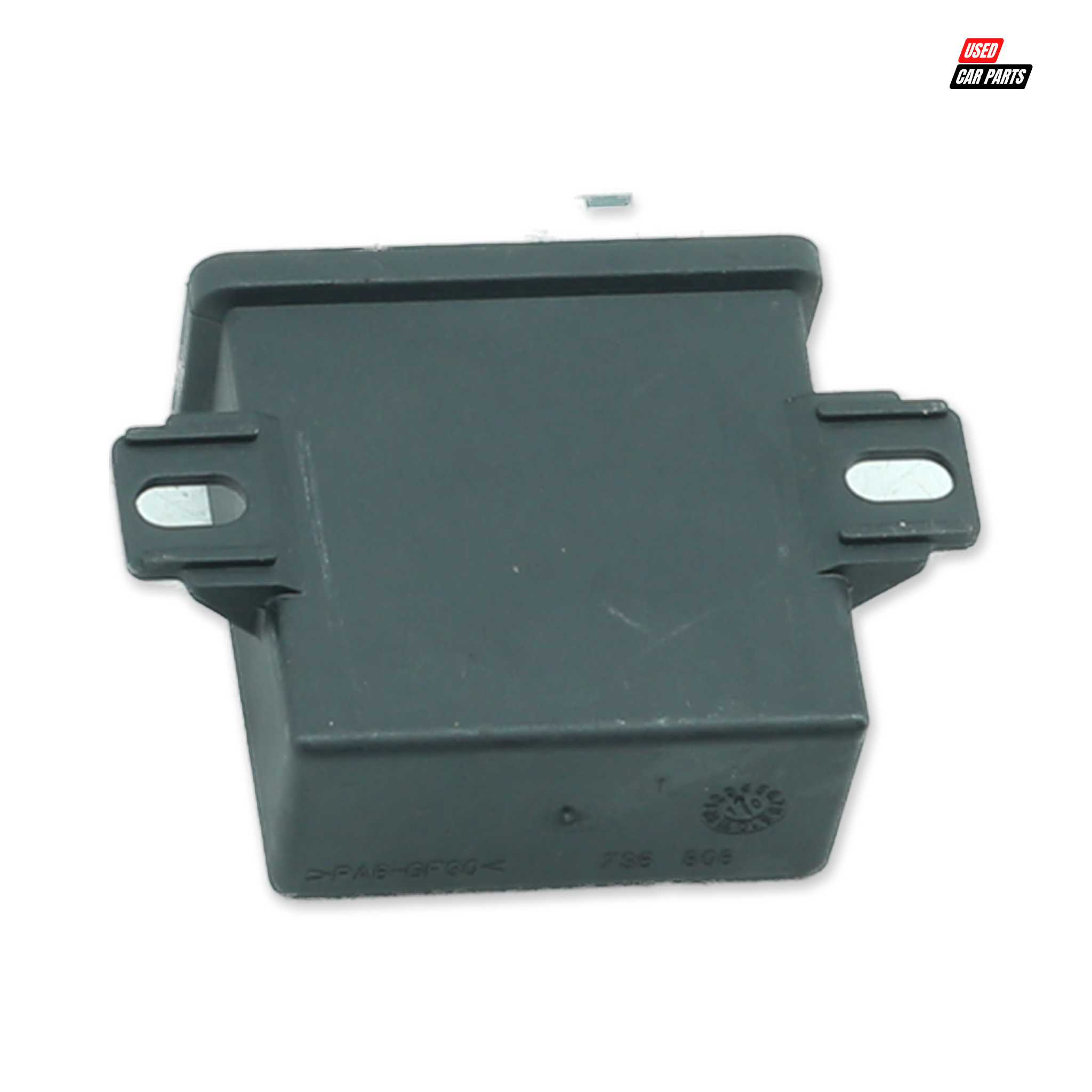 Used Audi Q5 2010 Headlight Range Control Module (Part Number 8K0907357B)