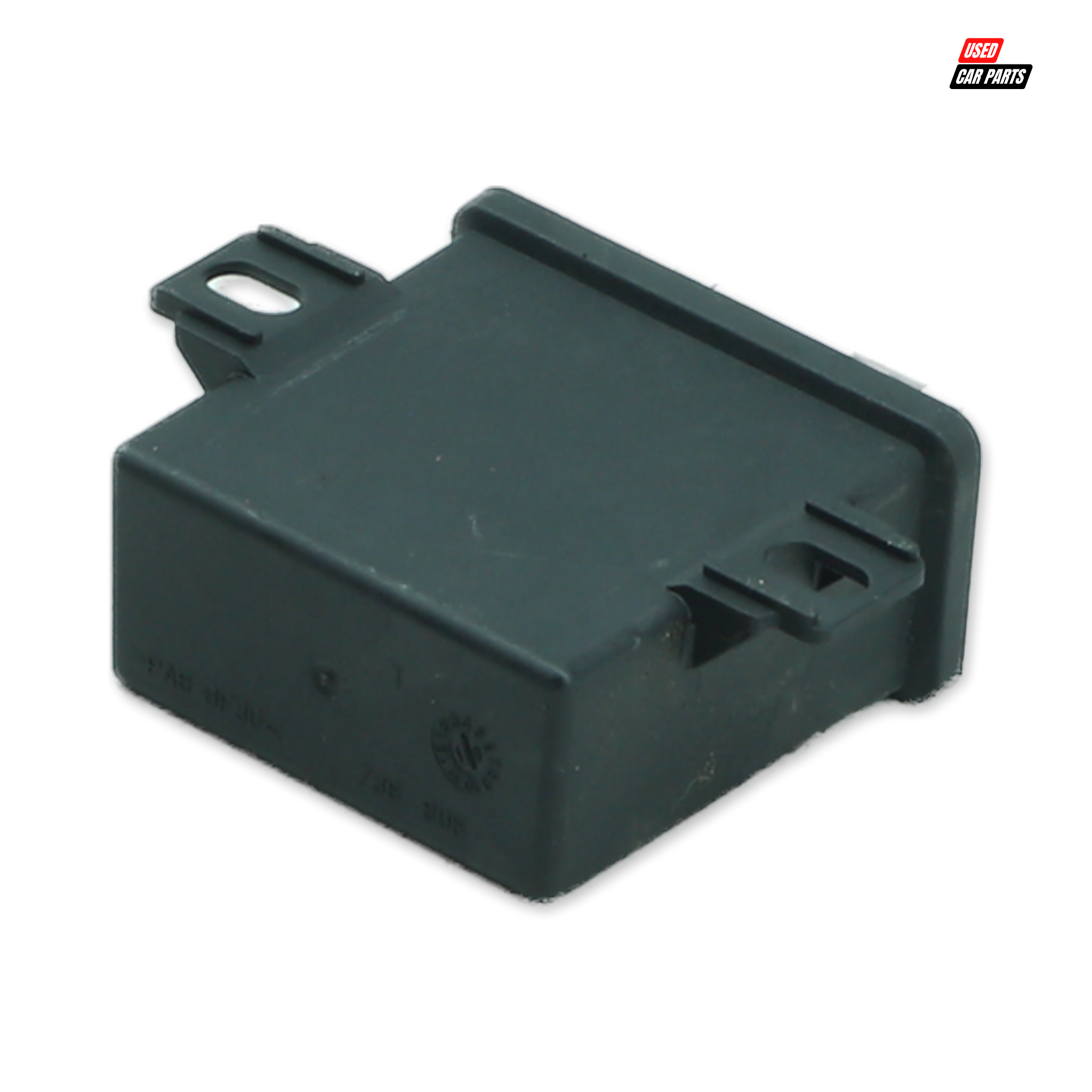 Used Audi Q5 2010 Headlight Range Control Module (Part Number 8K0907357B)