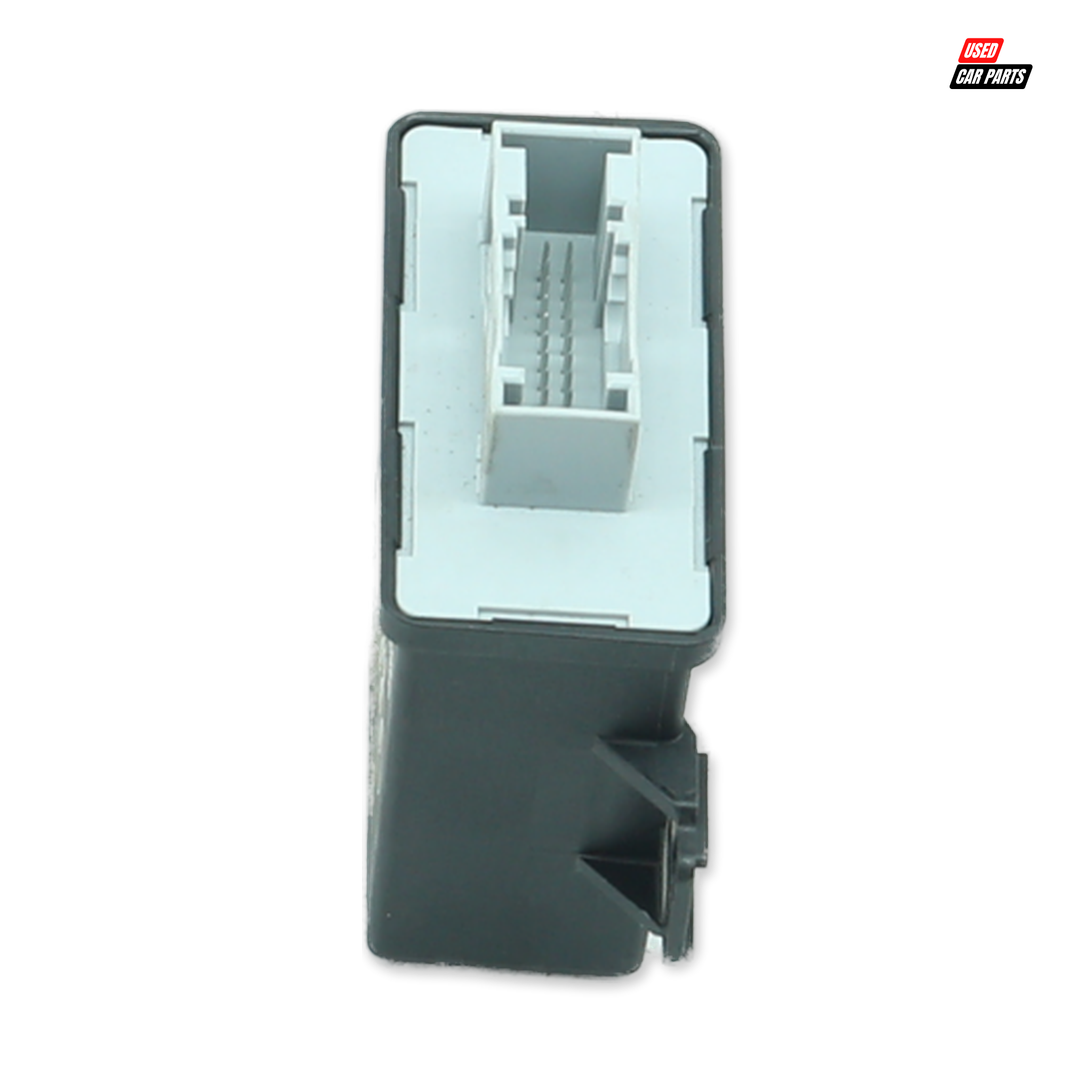 Used Audi Q5 2010 Headlight Range Control Module (Part Number 8K0907357B)