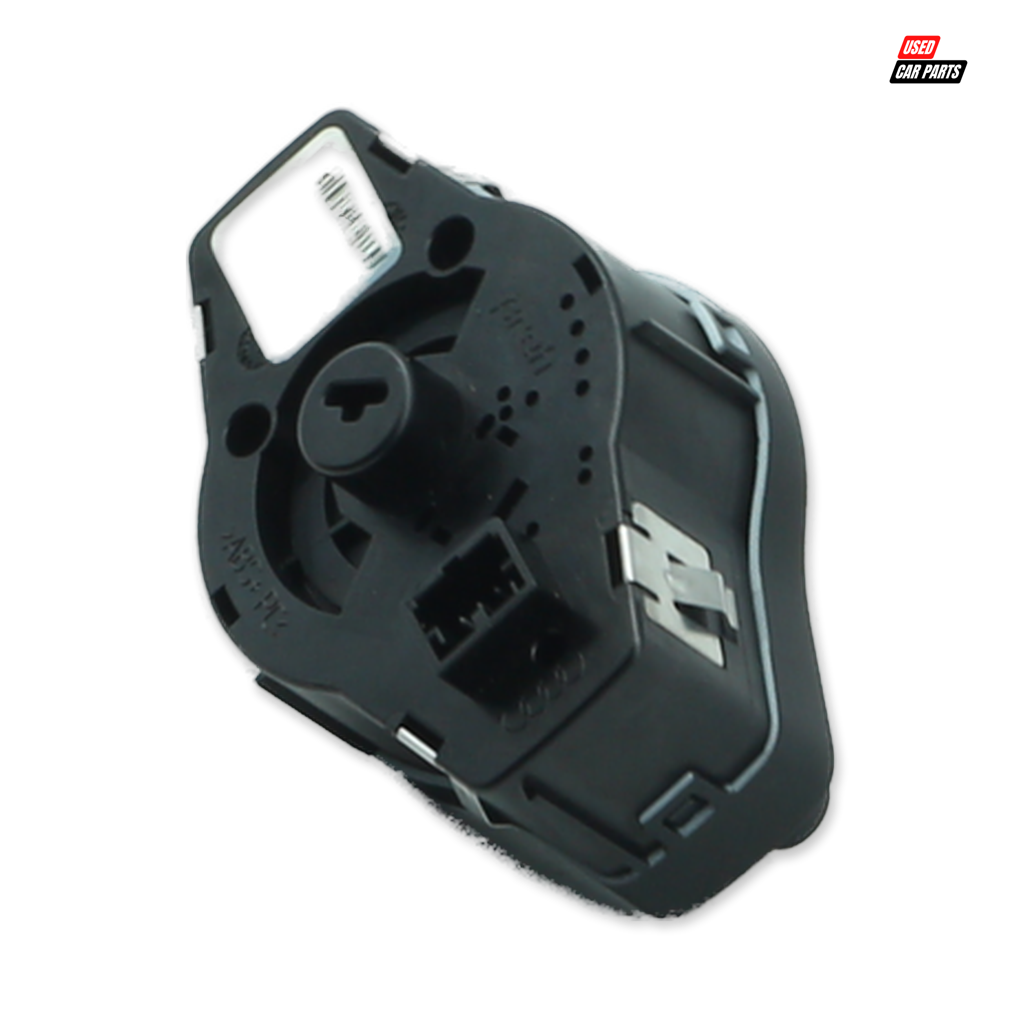 Used Audi Q5 2010 Headlight Switch Control Unit (Part Number 8K0941531AL)