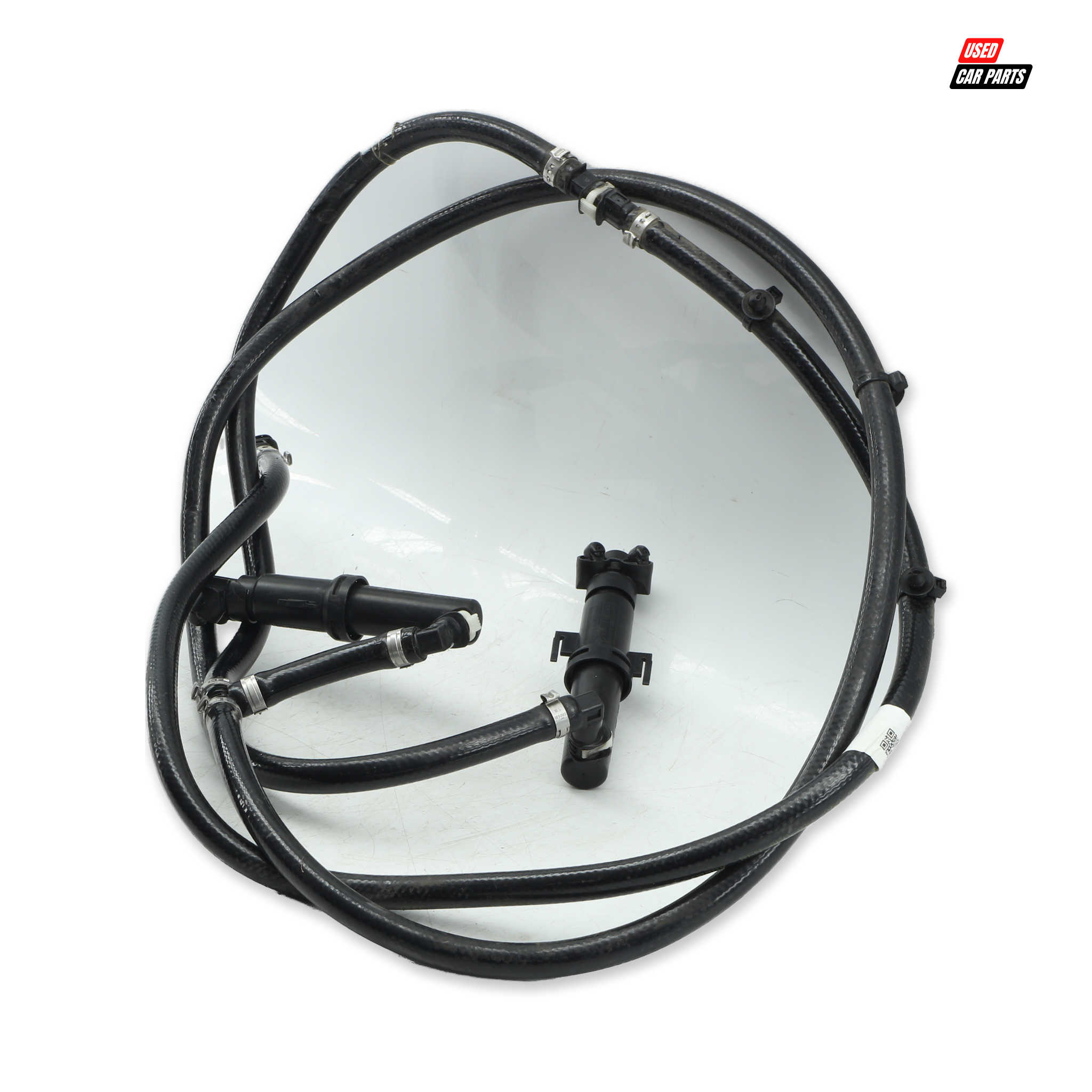 Used Audi Q5 2.0T FSI Quattro S Tronic Headlight Washer Hose (2010)