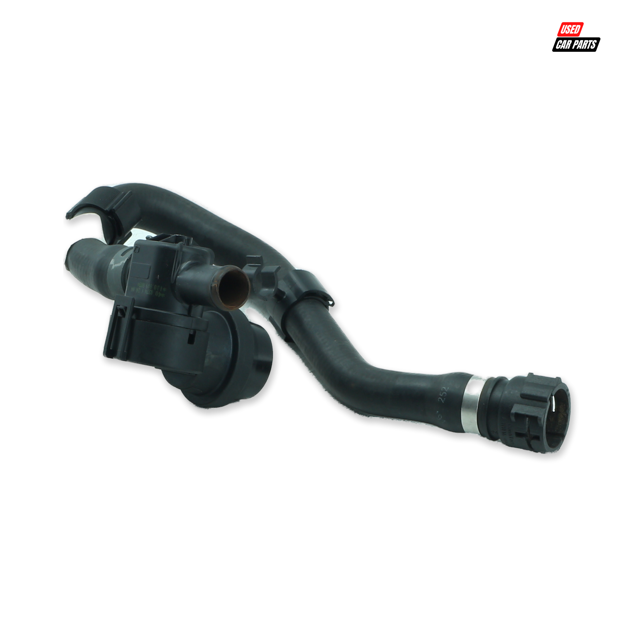 Used Audi Q5 2.0T FSI Quattro S Tronic Heater Control Valve