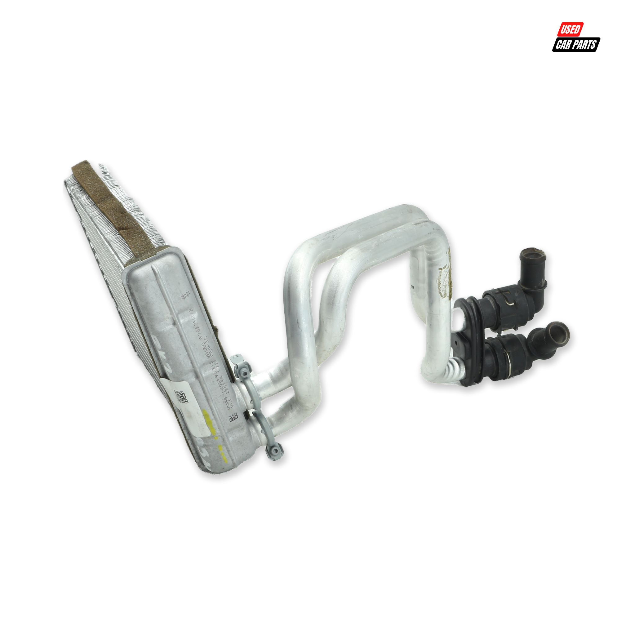 Used Audi Q5 2.0T FSI Quattro S Tronic Heater Core (Part Number 1K0819031D)