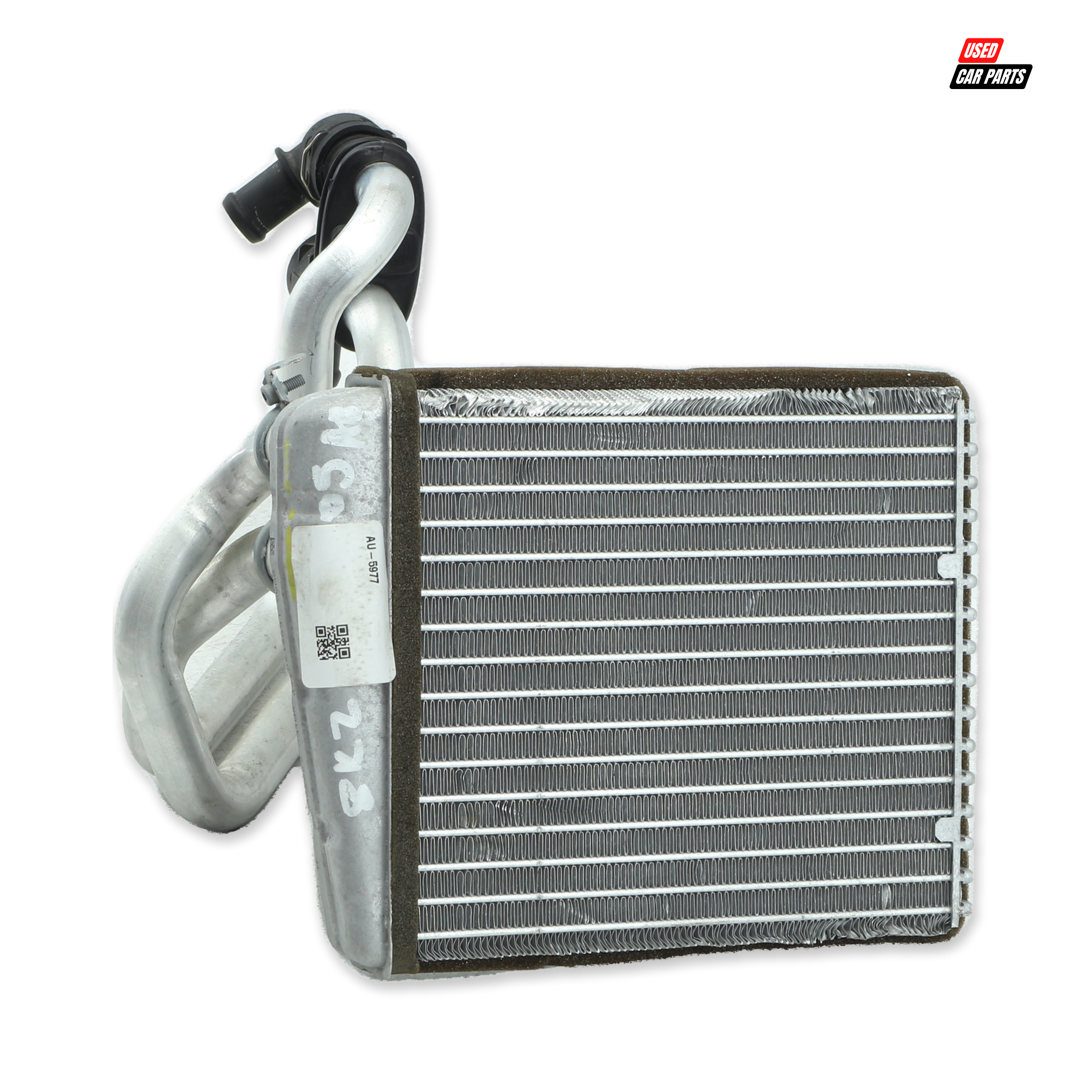 Used Audi Q5 2.0T FSI Quattro S Tronic Heater Core (Part Number 1K0819031D)