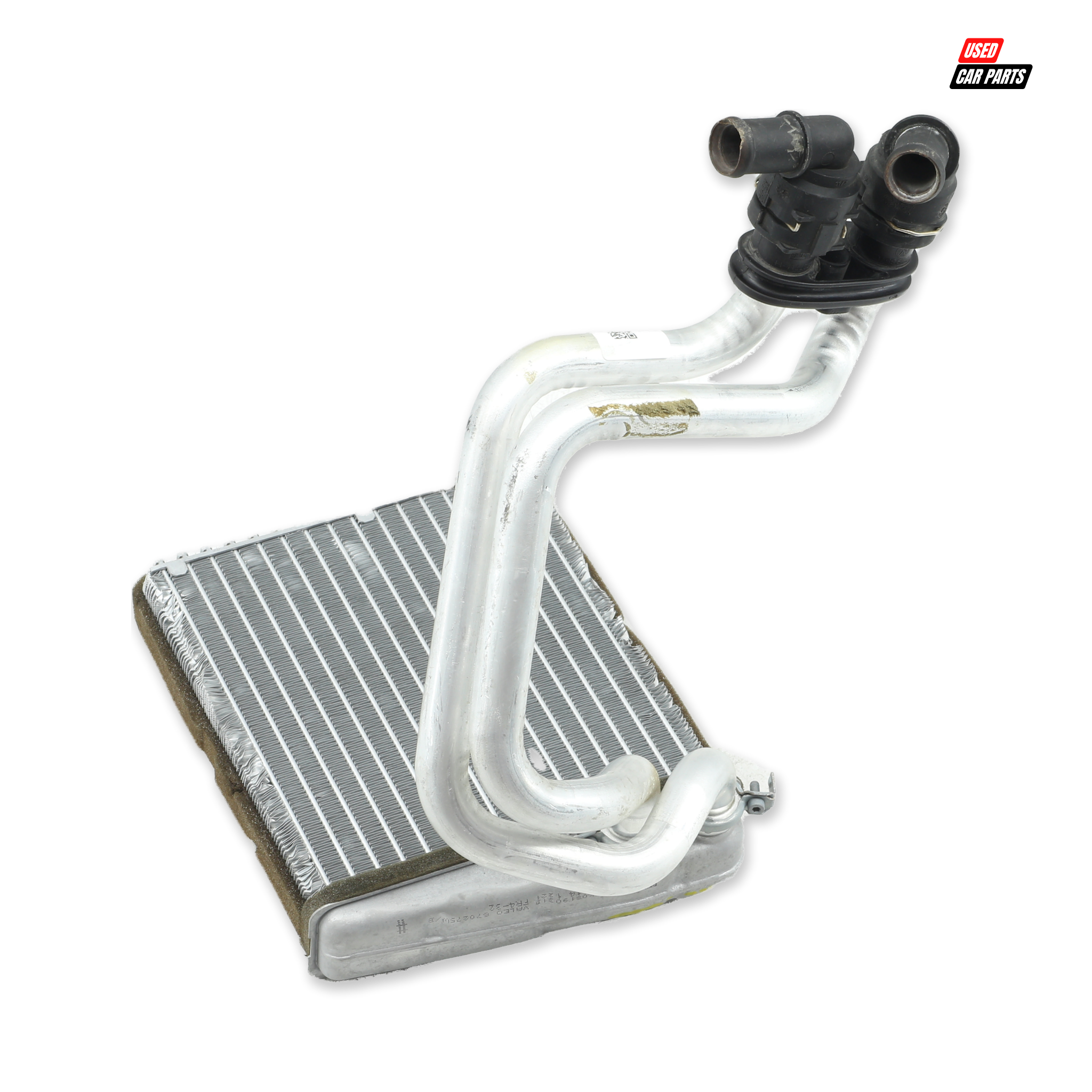 Used Audi Q5 2.0T FSI Quattro S Tronic Heater Core (Part Number 1K0819031D)