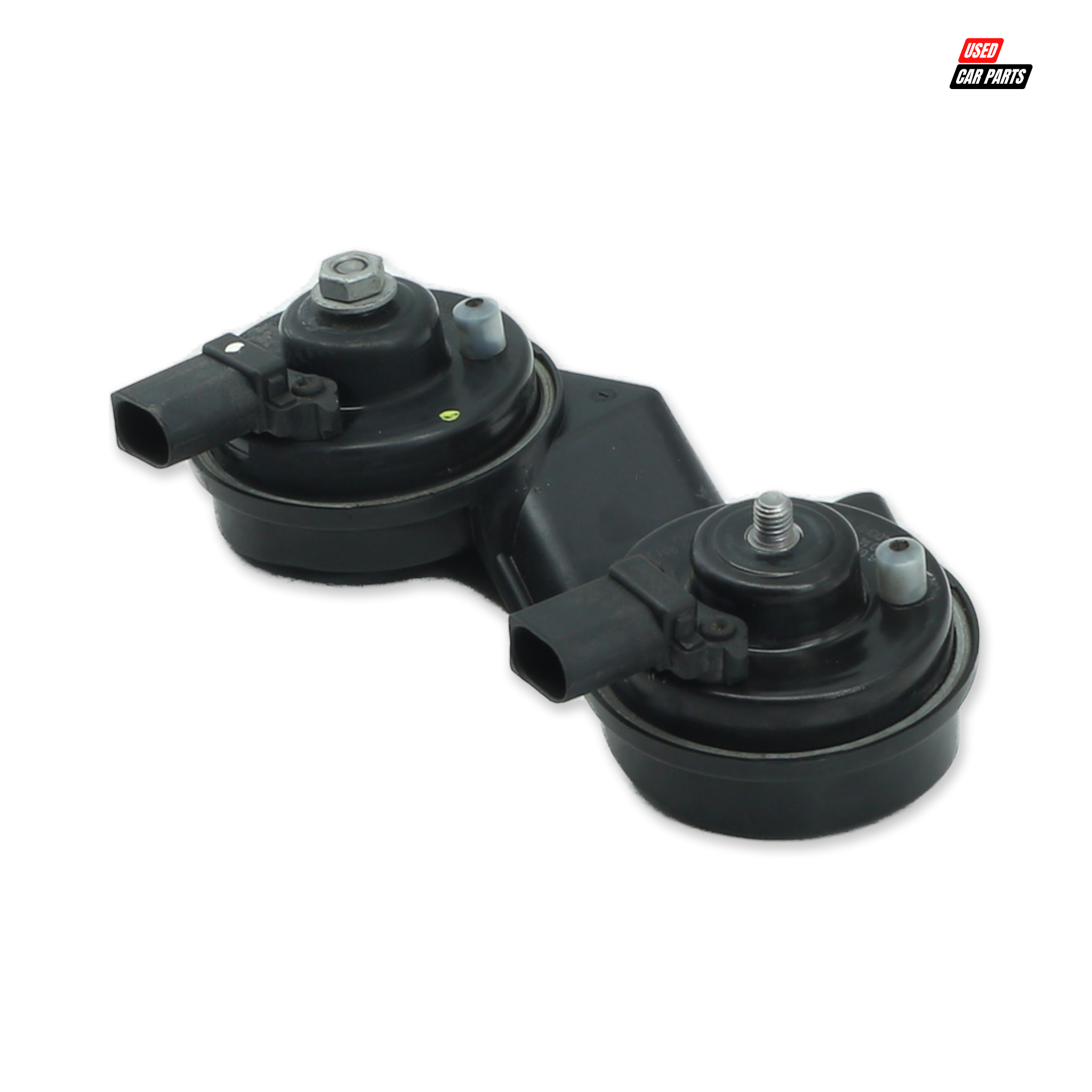 Used Genuine AUDI Q5 2010 Horn (Part Number 8T0951223)