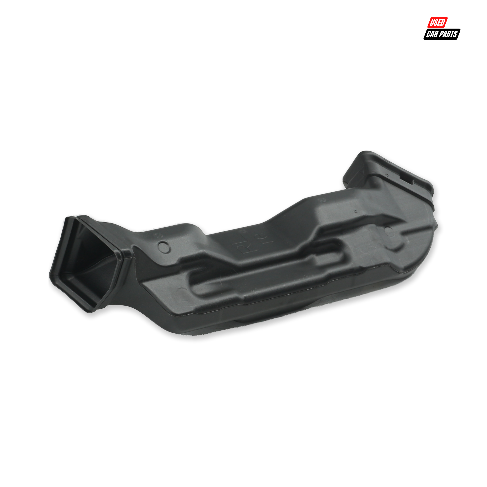 Used Audi Q5 2010 HVAC Duct Adapter (Part Number 8R2819656)