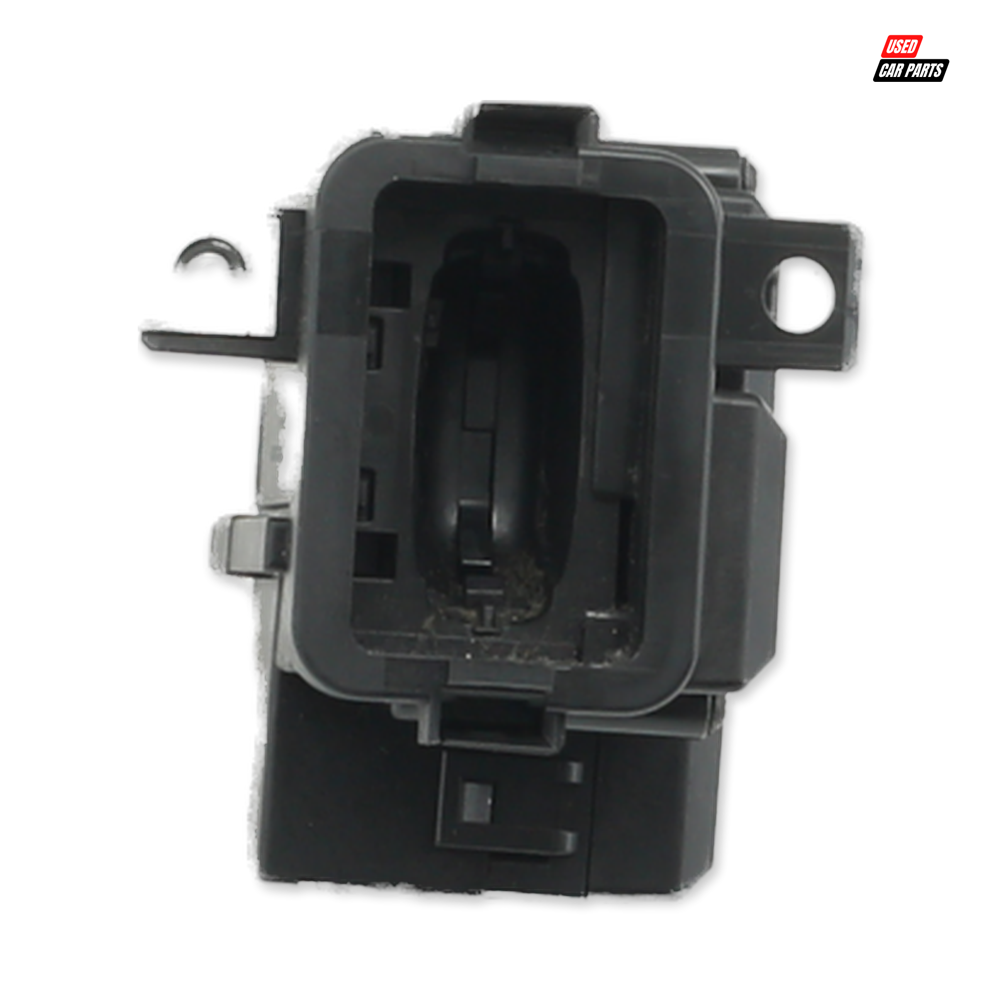 Used Audi Q5 2.0 T FSI Quattro S Tronic Ignition Switch (Part Number 8K0909131D)