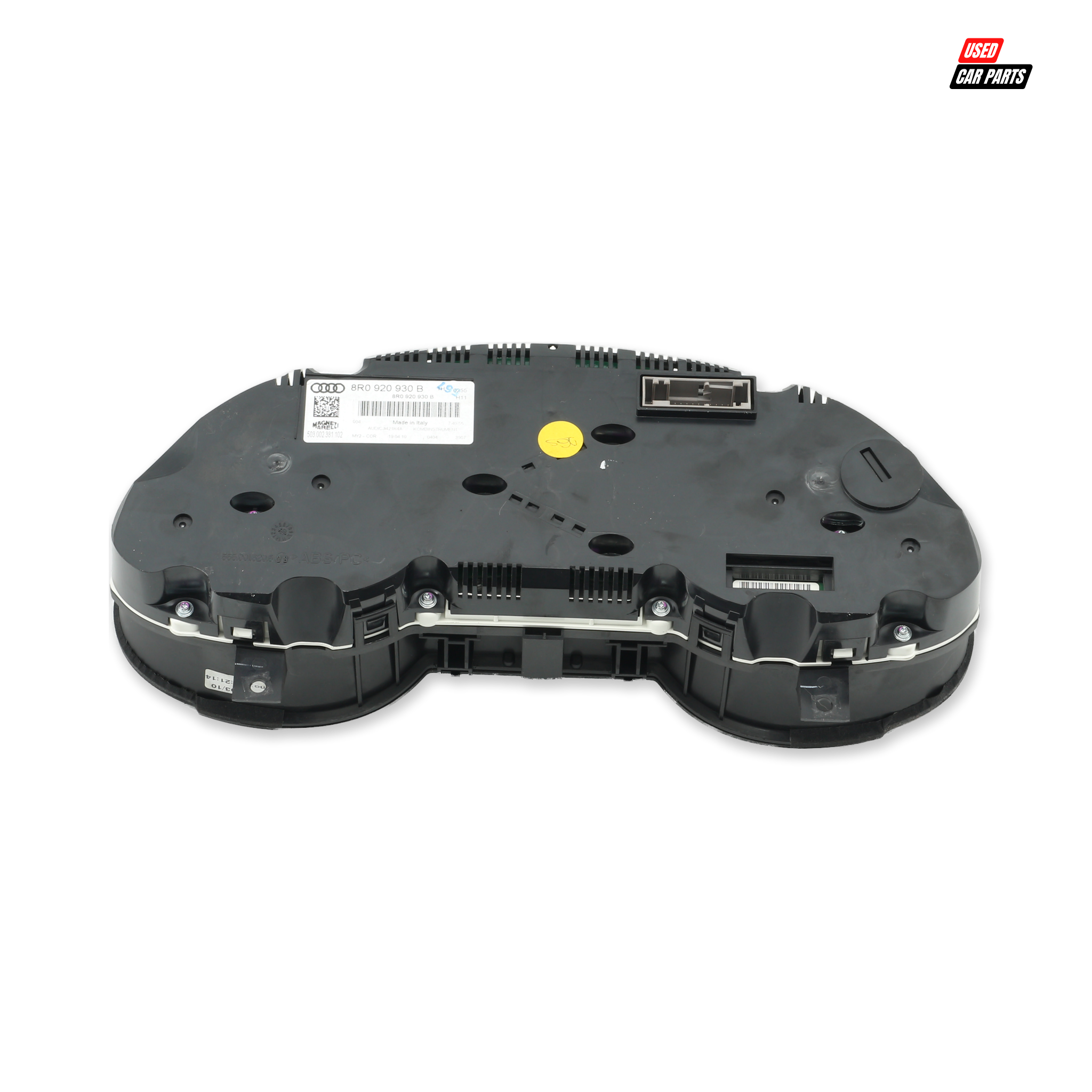 Used Audi Q5 2.0T FSI Quattro S Tronic Instrument Cluster (Salvaged)