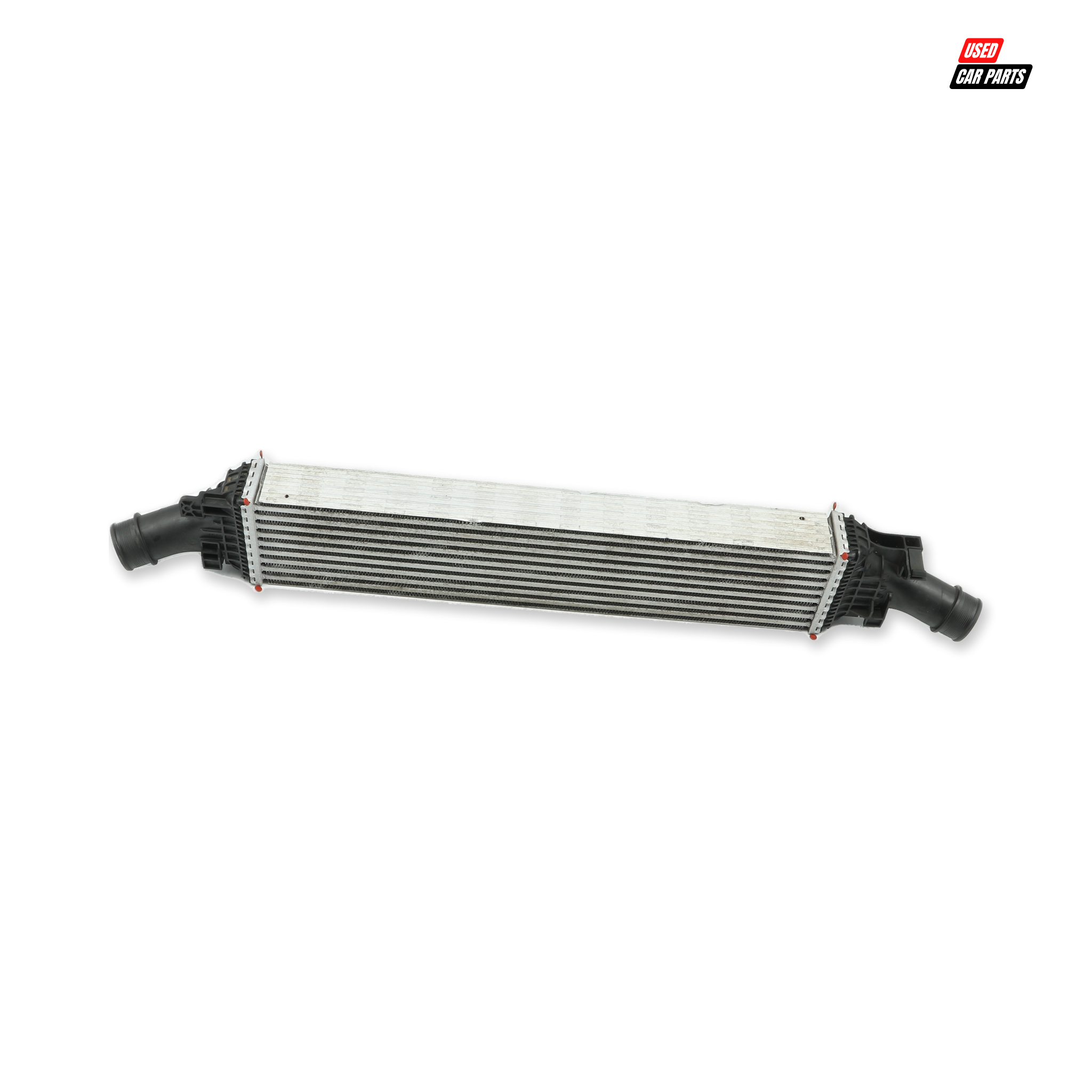 Used Intercooler for 2010 Audi Q5 2.0T FSI Quattro S Tronic - Part Number 8K0145805G