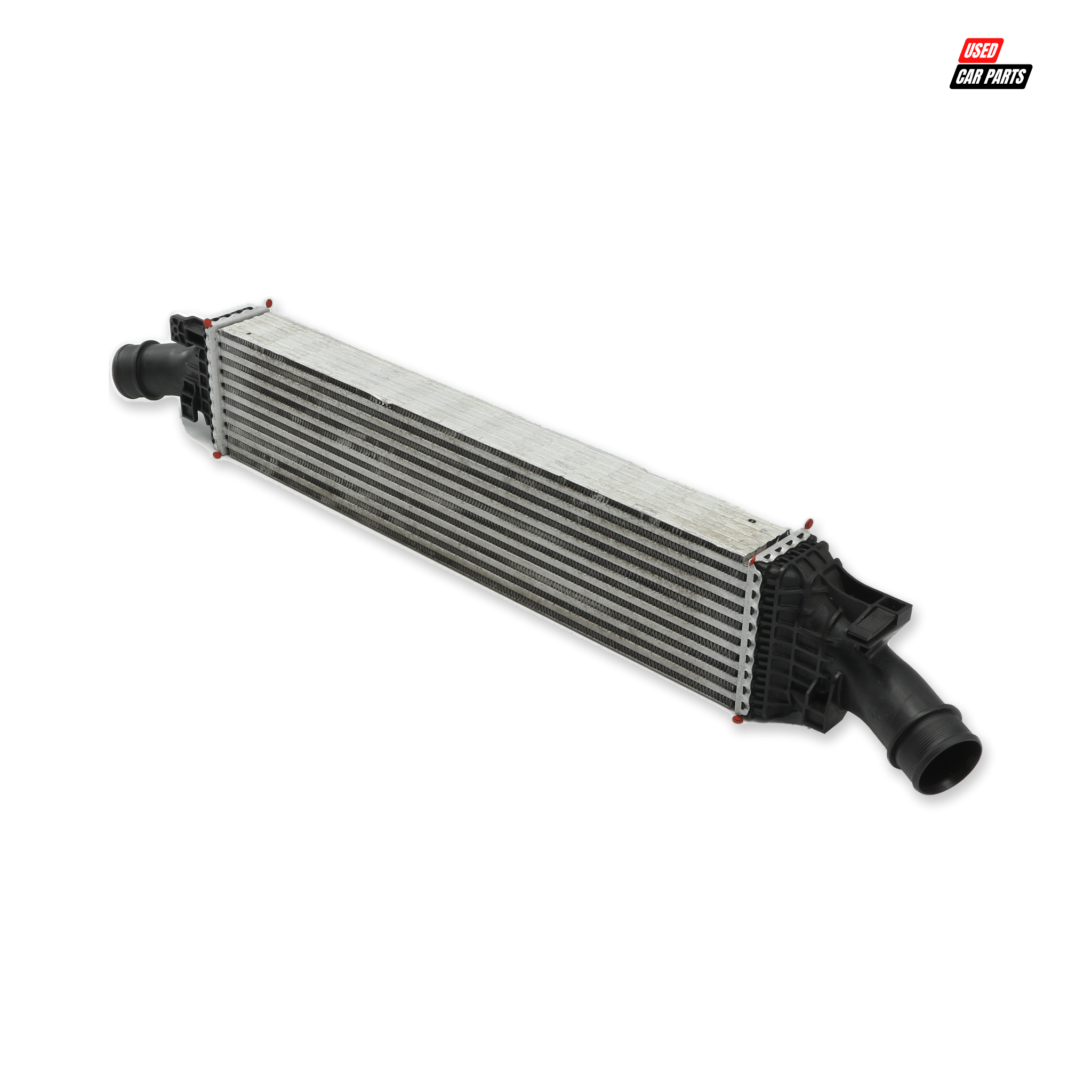 Used Intercooler for 2010 Audi Q5 2.0T FSI Quattro S Tronic - Part Number 8K0145805G