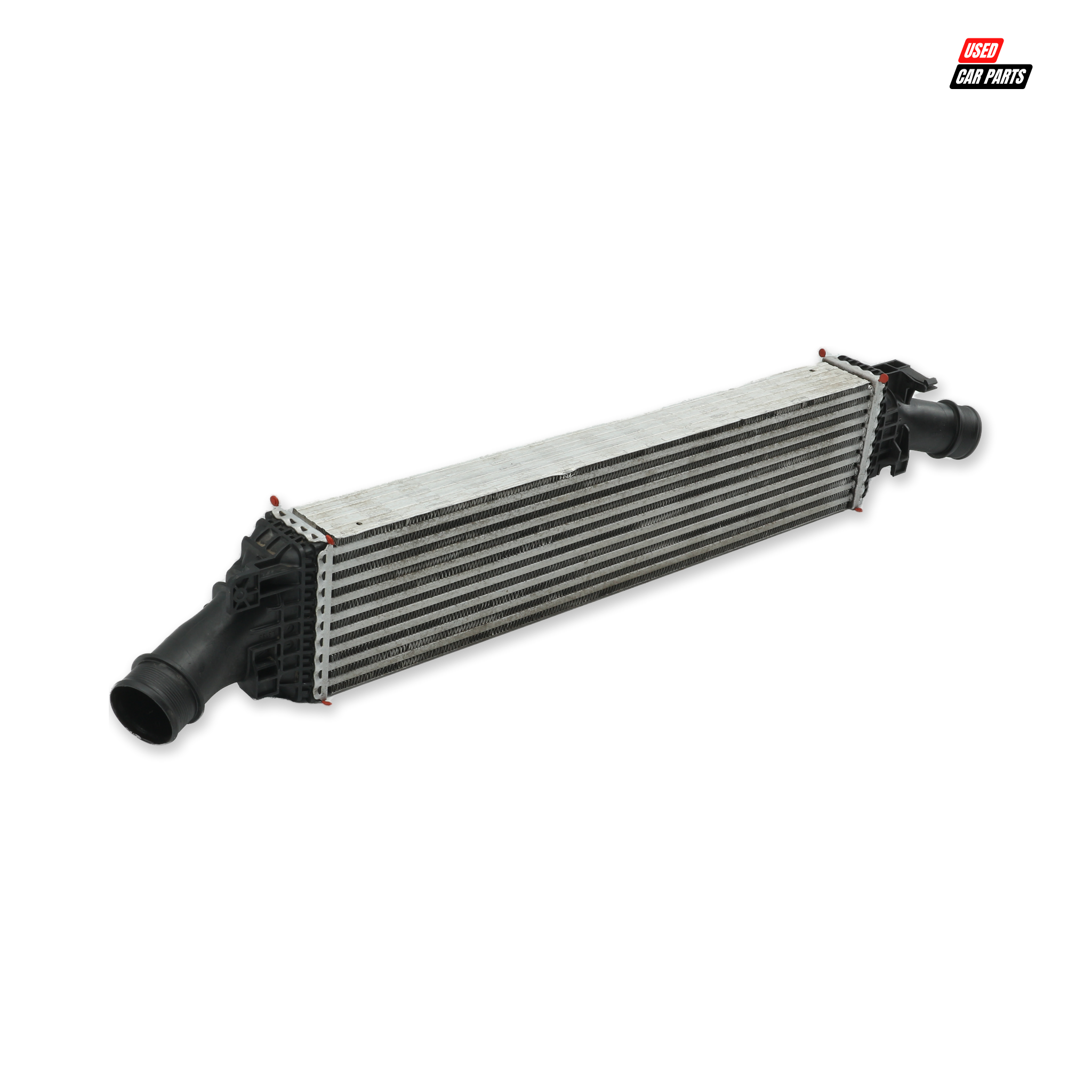 Used Intercooler for 2010 Audi Q5 2.0T FSI Quattro S Tronic - Part Number 8K0145805G