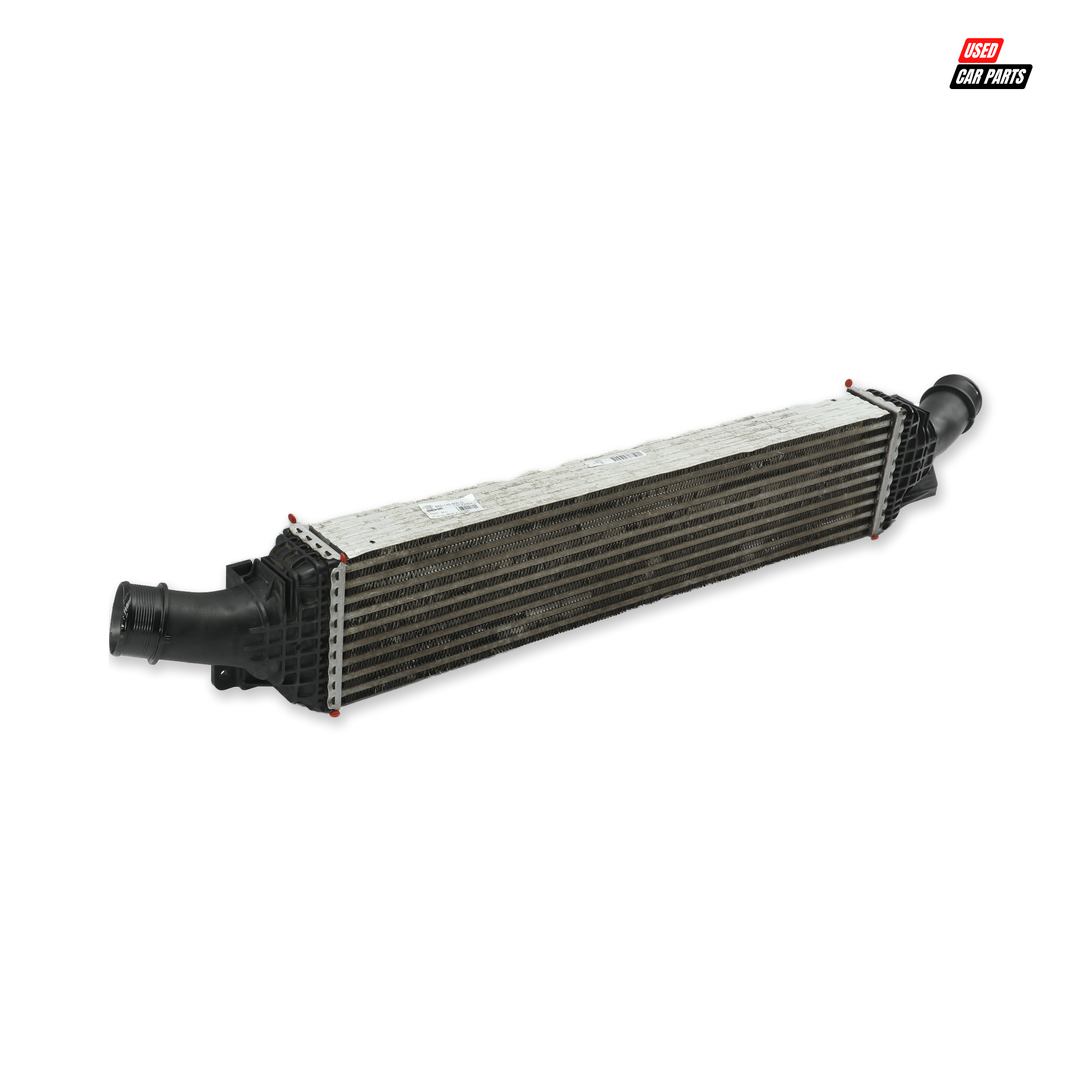 Used Intercooler for 2010 Audi Q5 2.0T FSI Quattro S Tronic - Part Number 8K0145805G