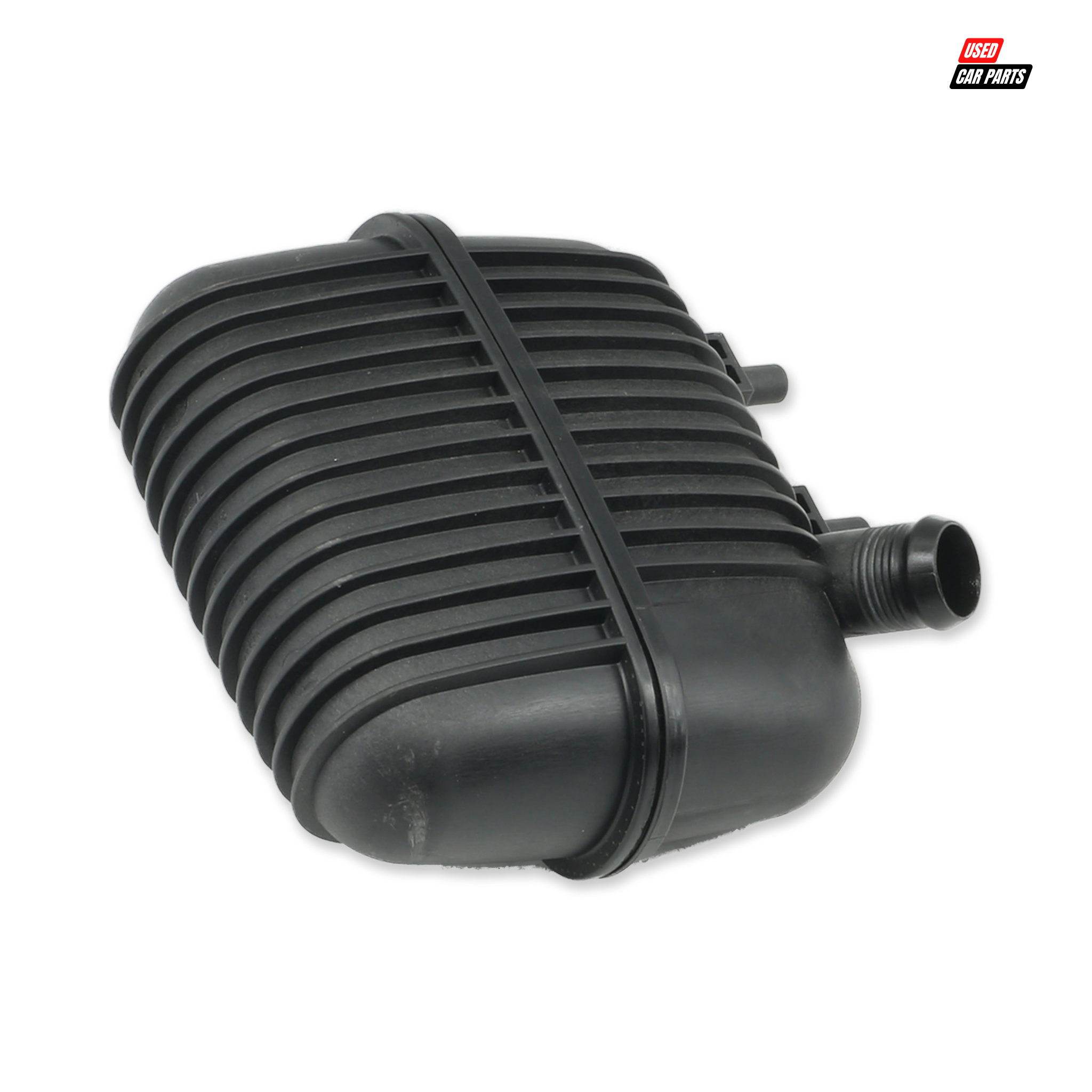 Used Audi Q5 Intercooler Insulator (Part Number 8K0129955A)