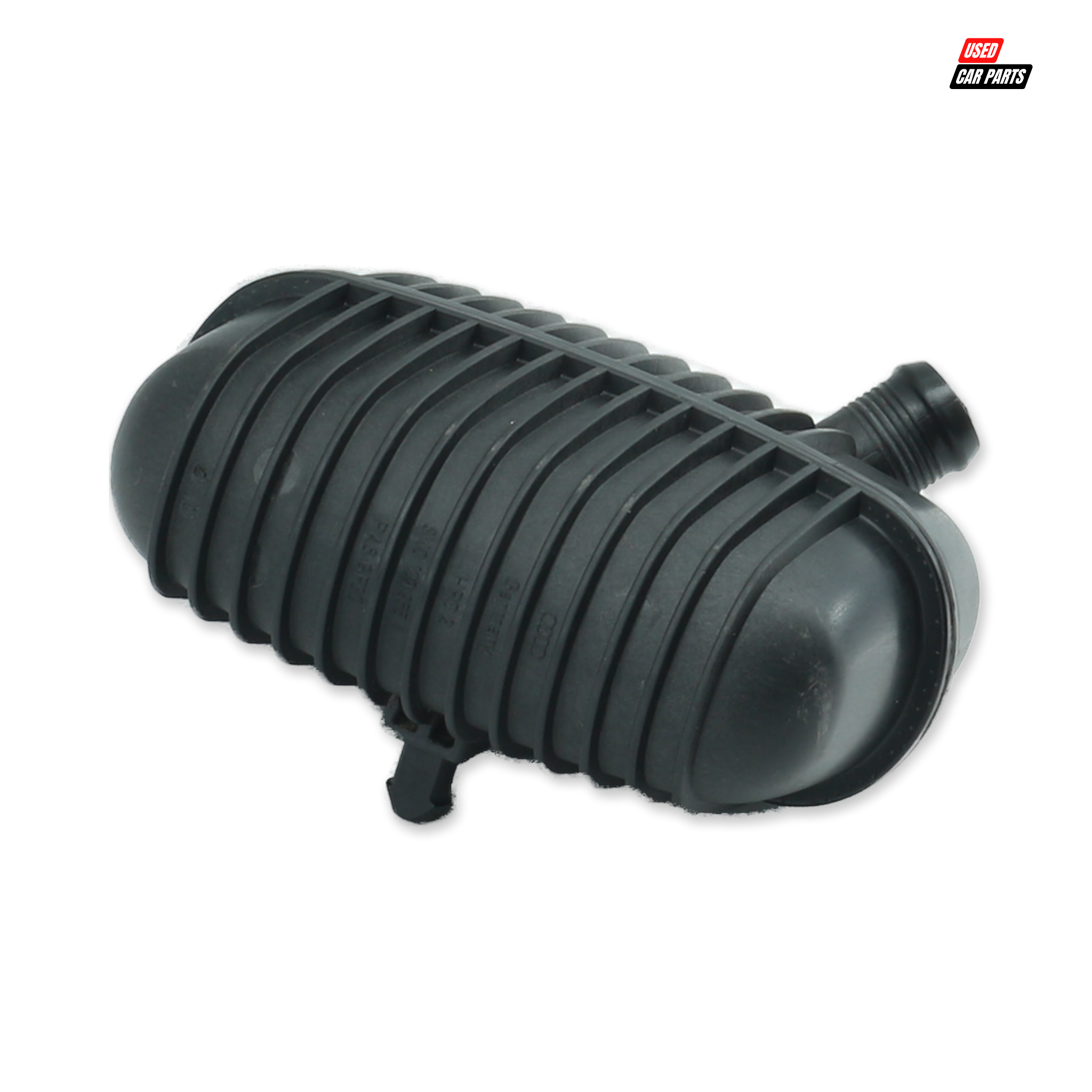 Used Audi Q5 Intercooler Insulator (Part Number 8K0129955A)