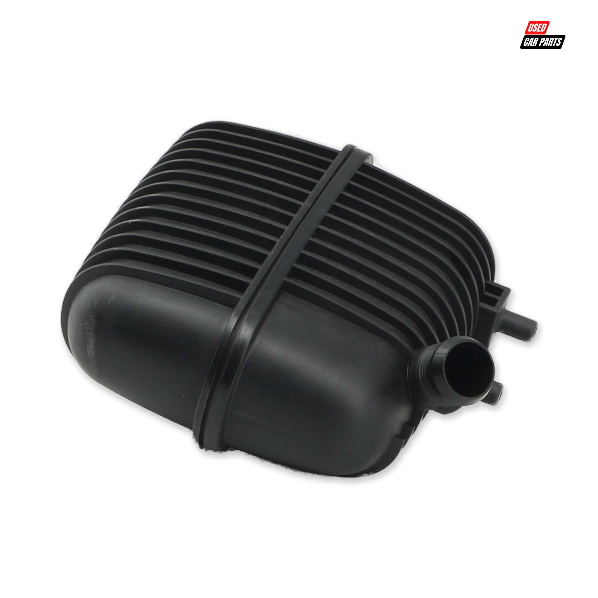 Used Audi Q5 Intercooler Insulator (Part Number 8K0129955A)