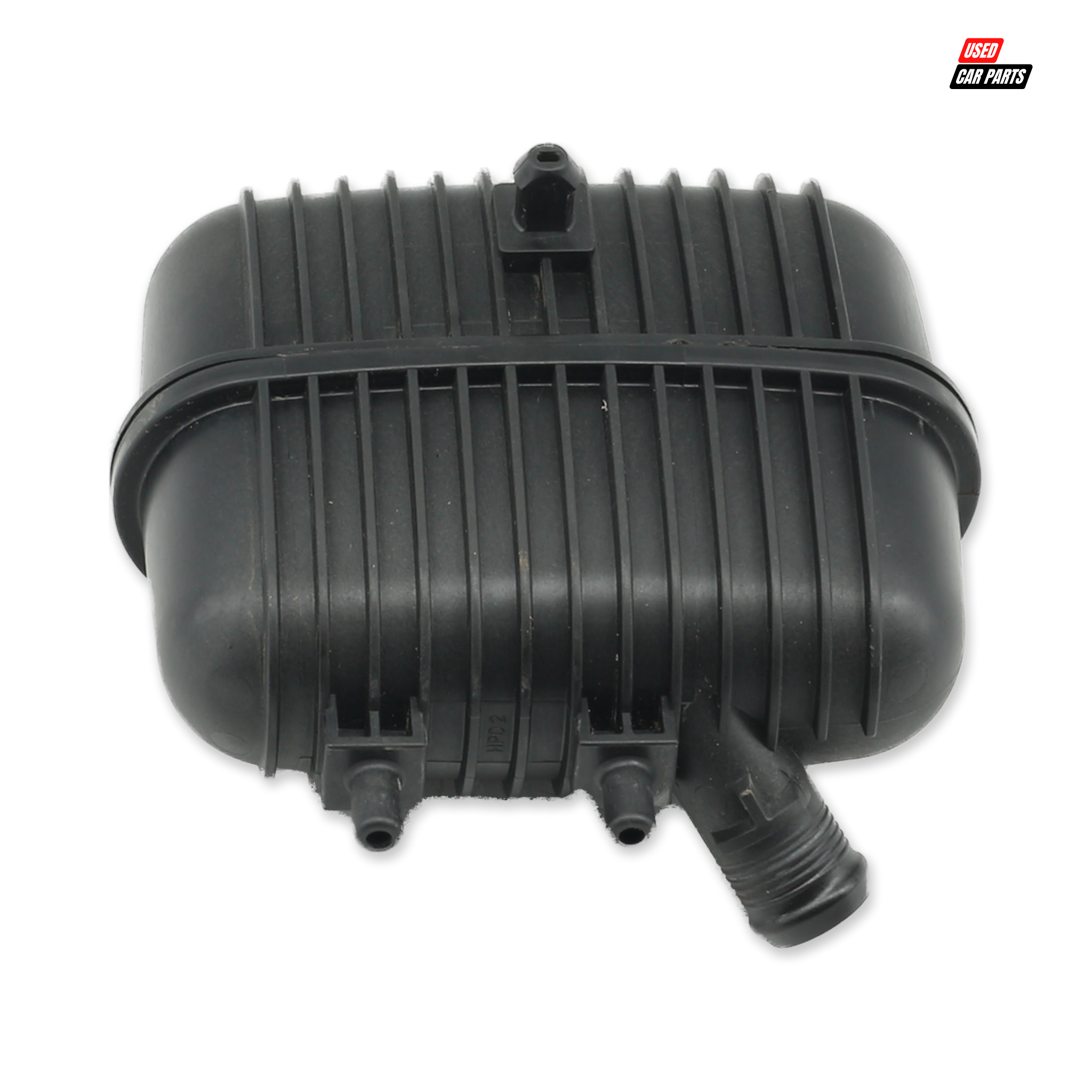 Used Audi Q5 Intercooler Insulator (Part Number 8K0129955A)