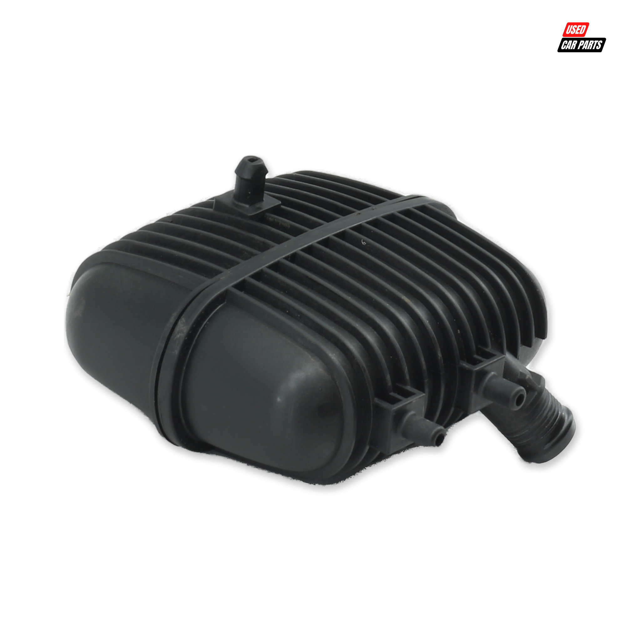 Used Audi Q5 Intercooler Insulator (Part Number 8K0129955A)