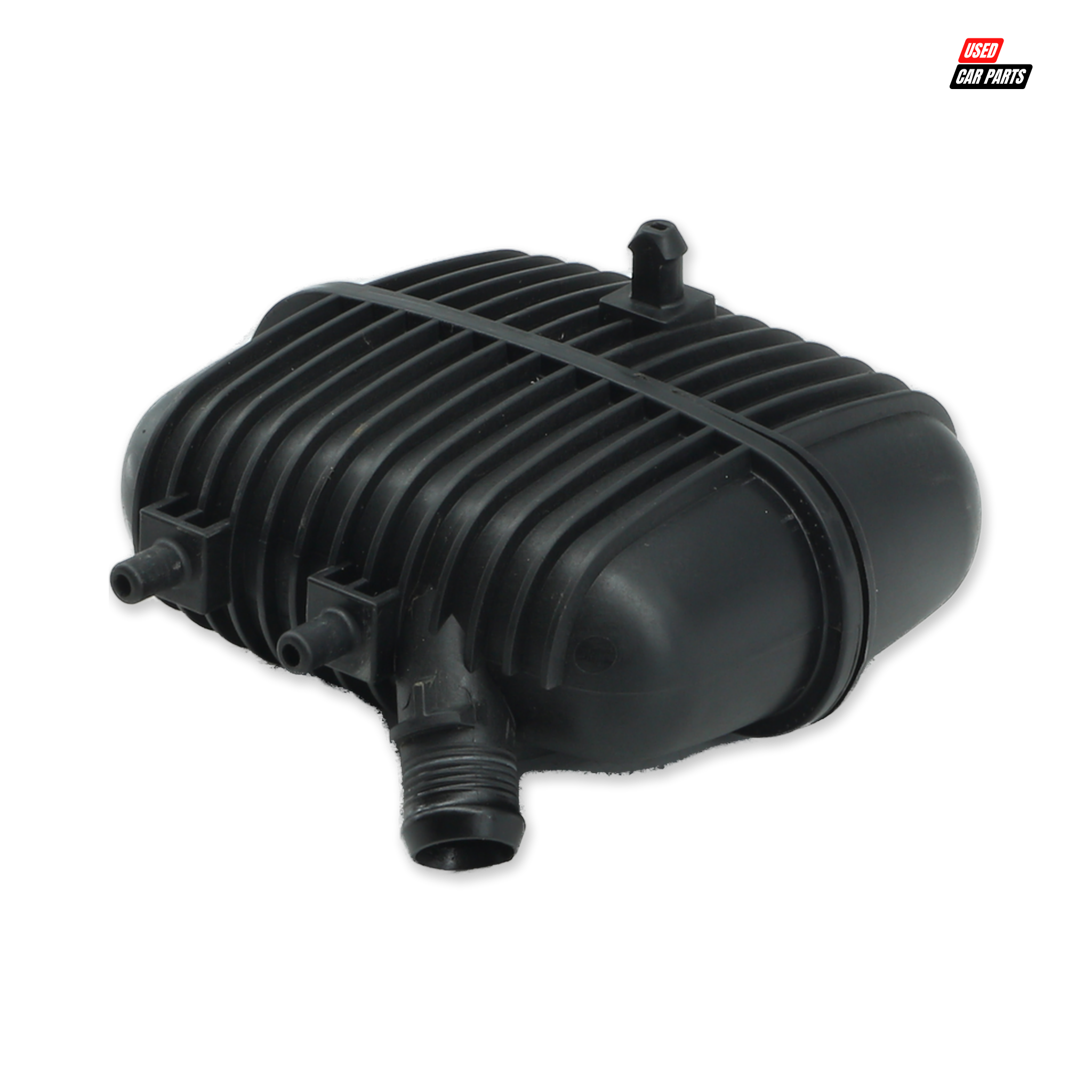 Used Audi Q5 Intercooler Insulator (Part Number 8K0129955A)