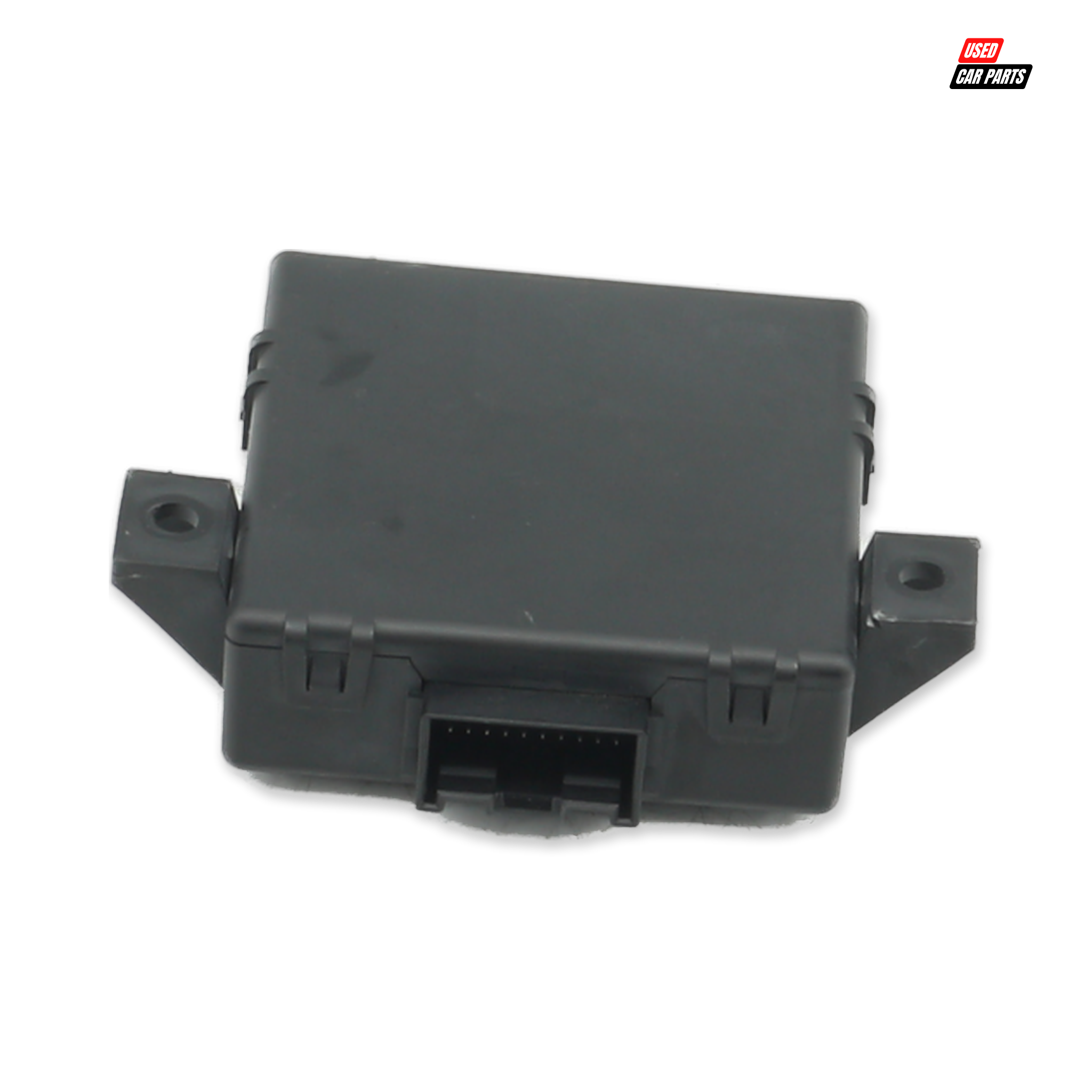 Used AUDI Q5 Interface Control Module - Part Number 8T0907468AB