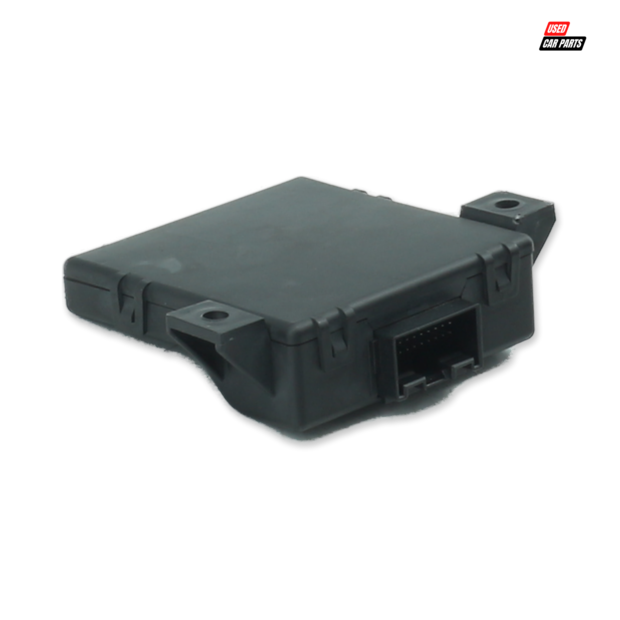 Used AUDI Q5 Interface Control Module - Part Number 8T0907468AB