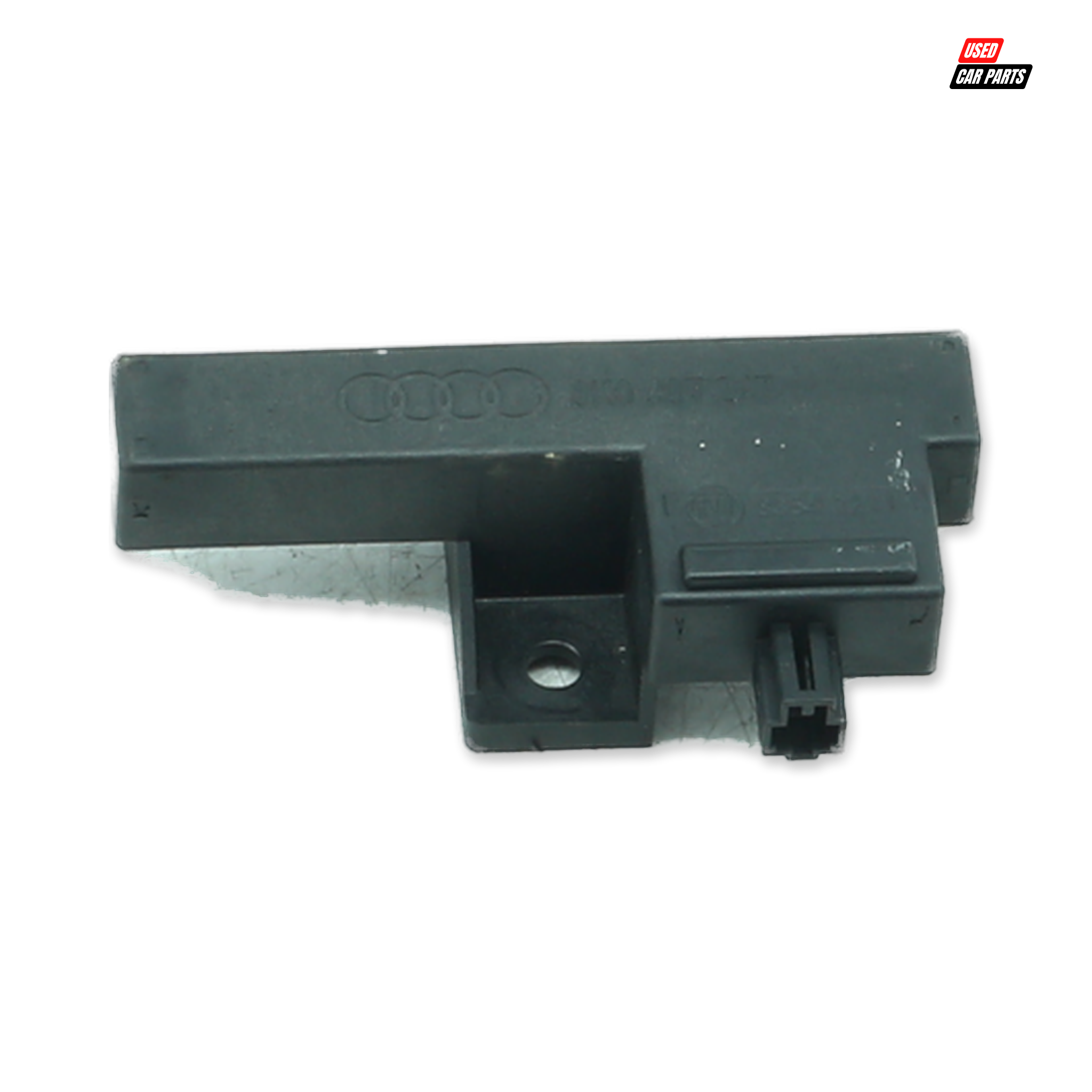 Used Keyless Entry Detector Part Number 8K0907247 for 2010 Audi Q5 2.0 T FSI Quattro S Tronic