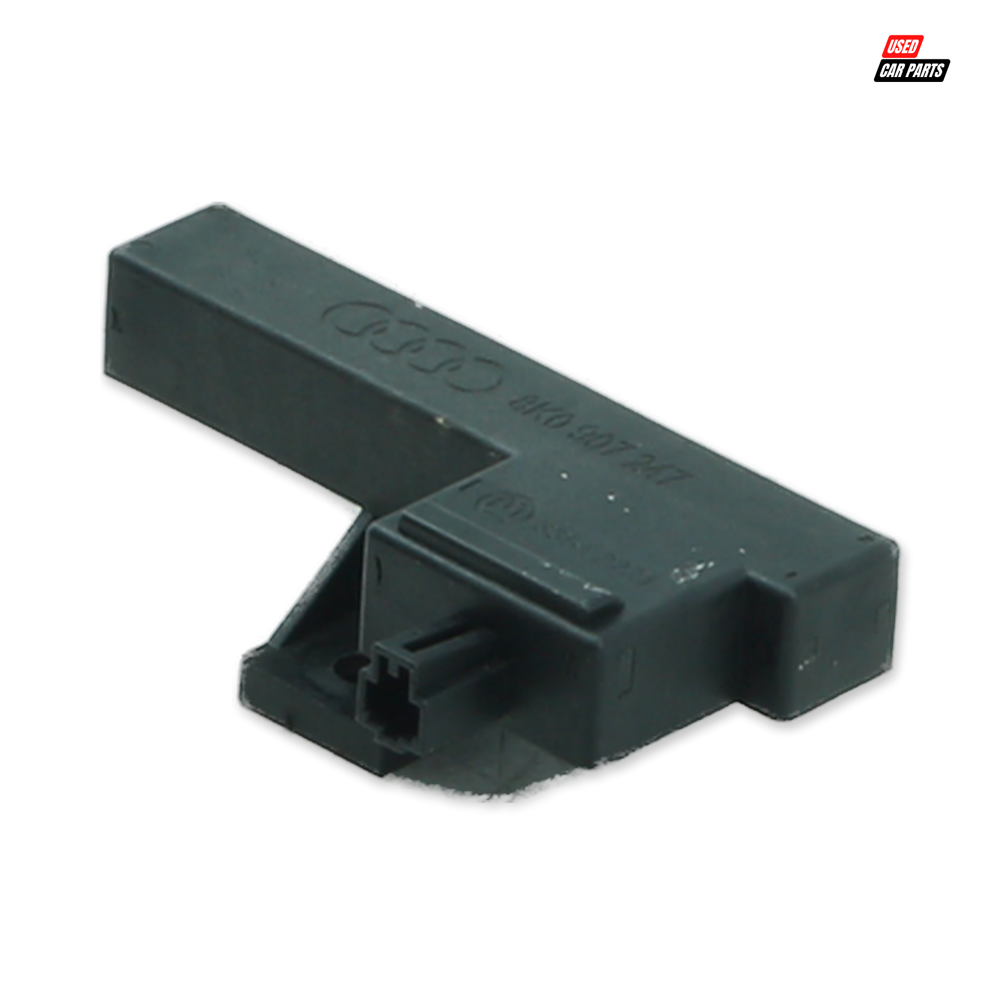 Used Keyless Entry Detector Part Number 8K0907247 for 2010 Audi Q5 2.0 T FSI Quattro S Tronic