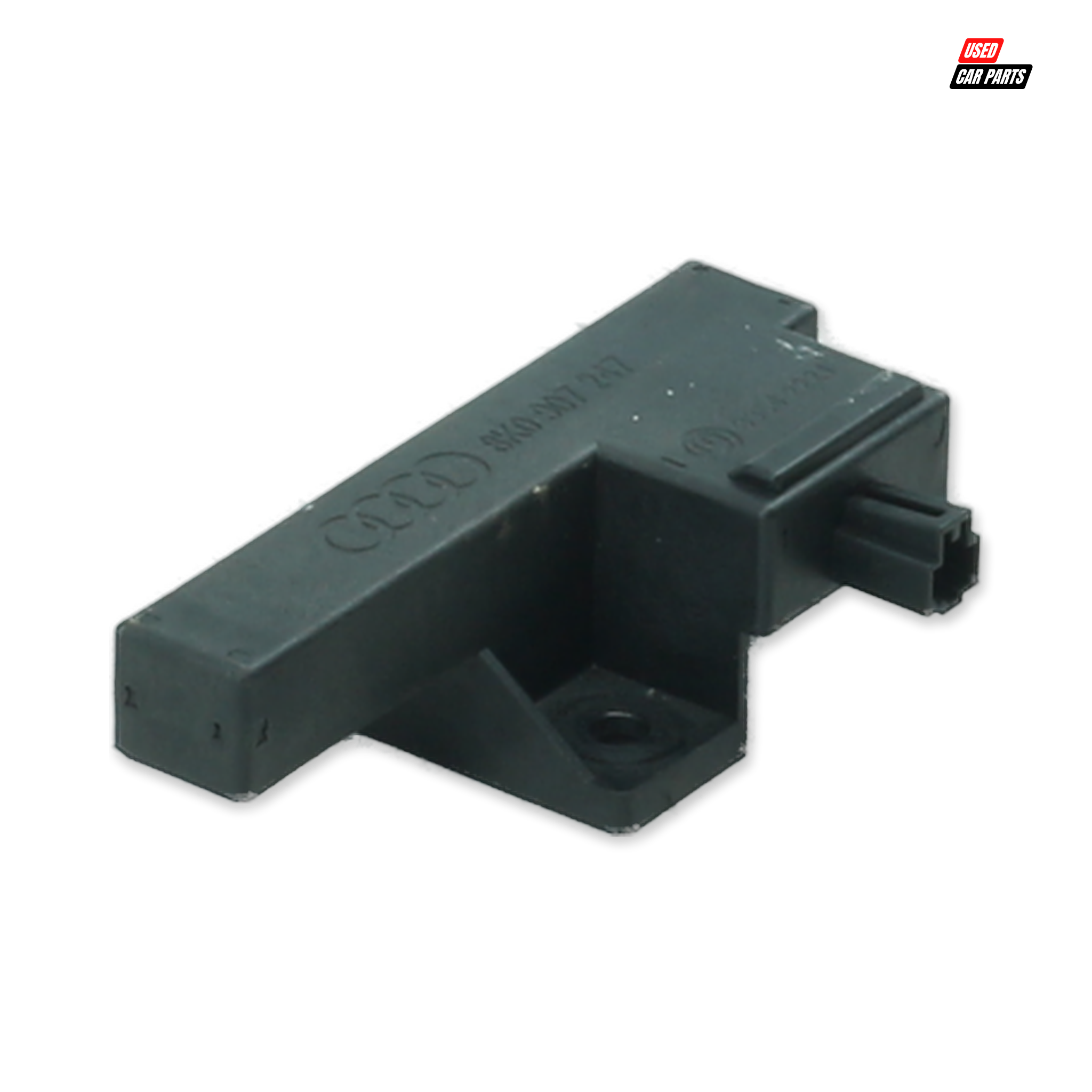 Used Keyless Entry Detector Part Number 8K0907247 for 2010 Audi Q5 2.0 T FSI Quattro S Tronic