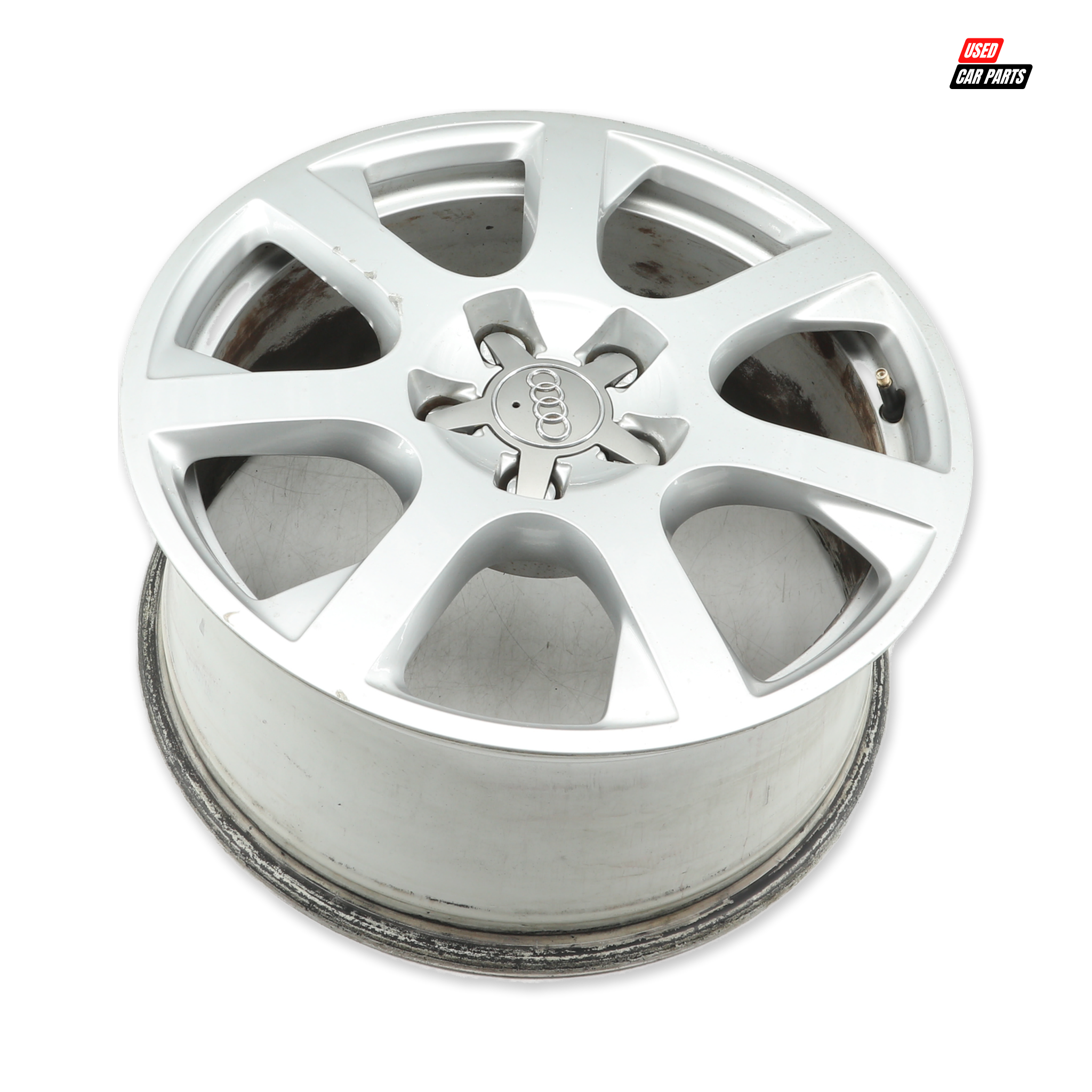 Used Mags for 2010 Audi Q5 2.0T FSI Quattro S Tronic (Salvaged)