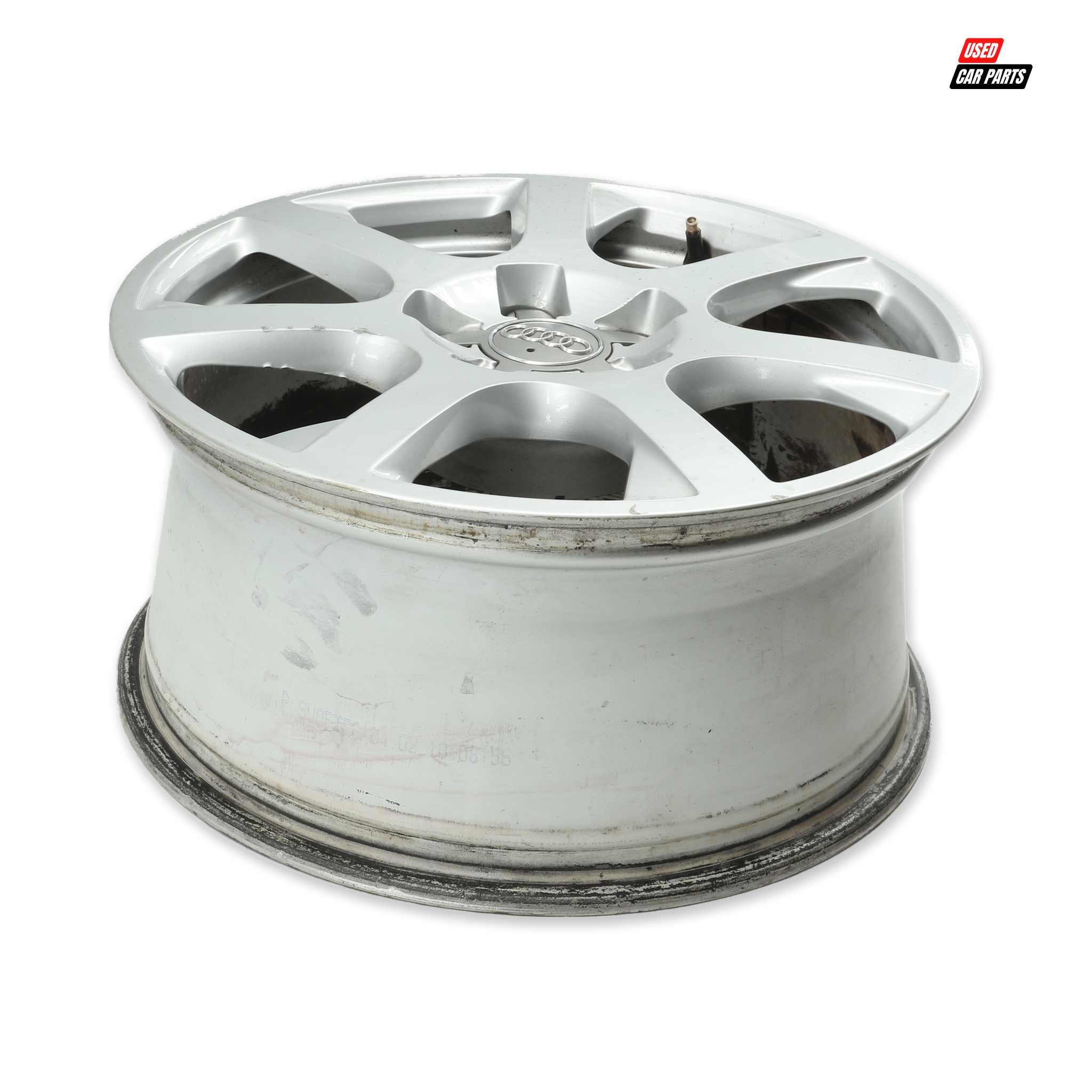 Used Mags for 2010 Audi Q5 2.0T FSI Quattro S Tronic (Salvaged)