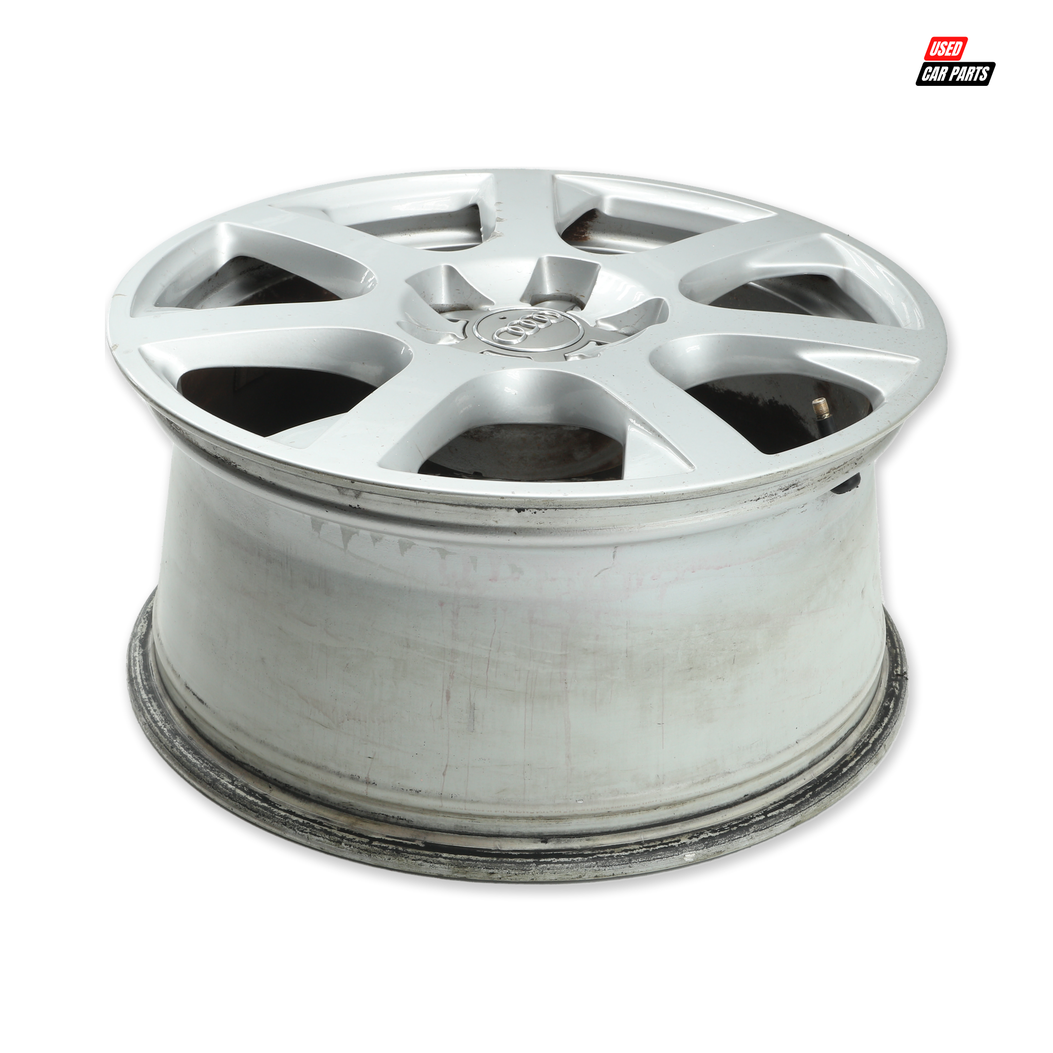 Used Mags for 2010 Audi Q5 2.0T FSI Quattro S Tronic (Salvaged)