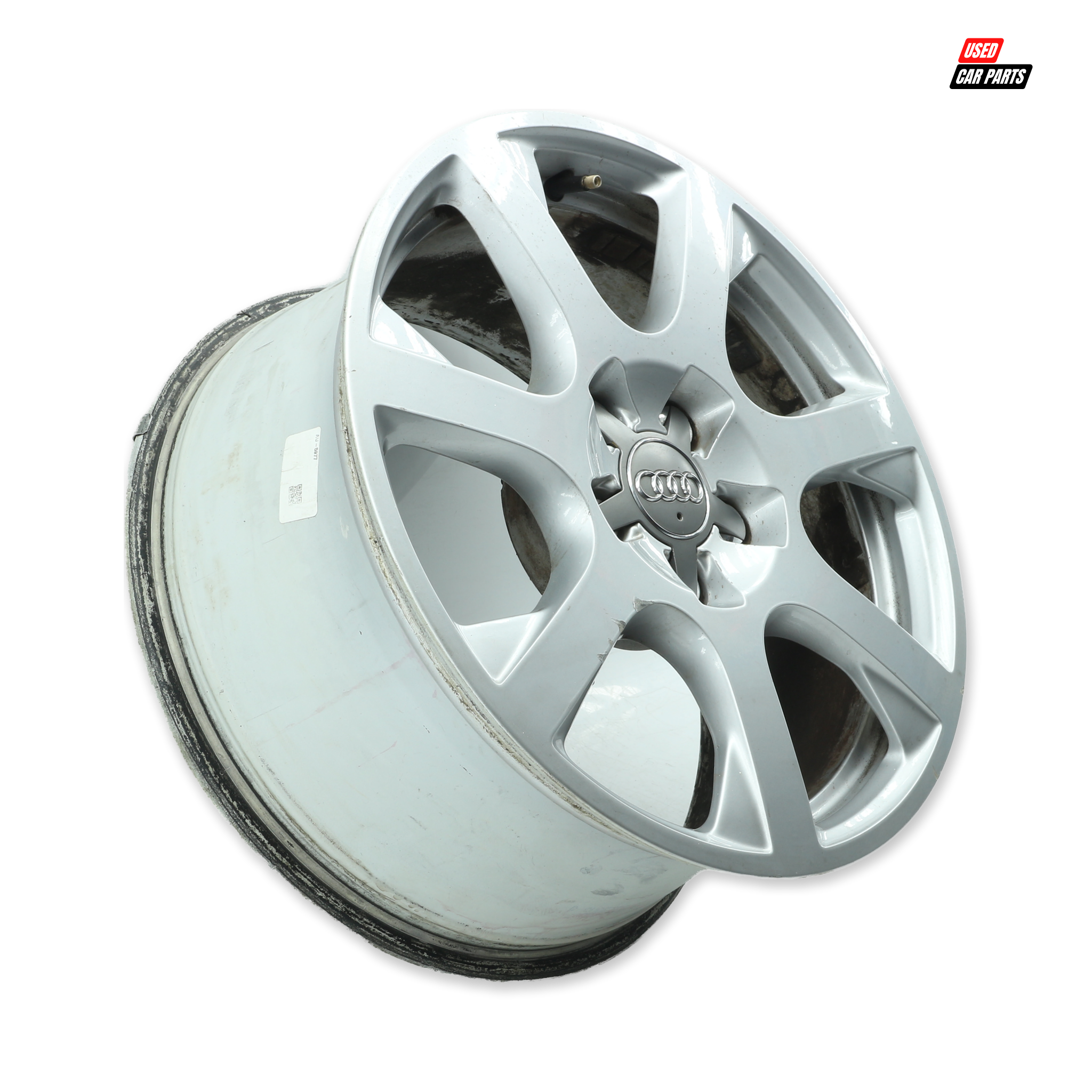 Used Mags for 2010 Audi Q5 2.0T FSI Quattro S Tronic (Salvaged)