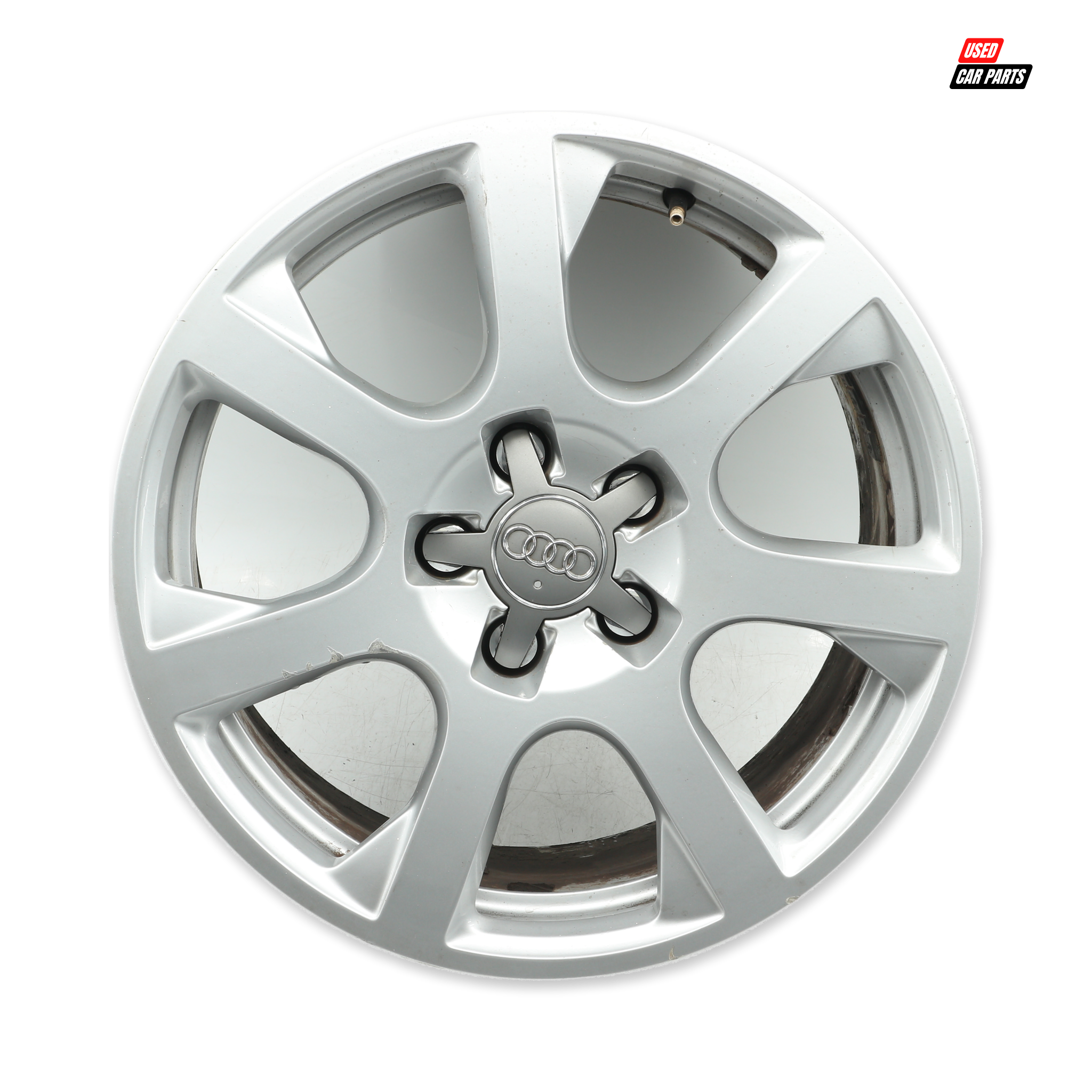 Used Mags for 2010 Audi Q5 2.0T FSI Quattro S Tronic (Salvaged)