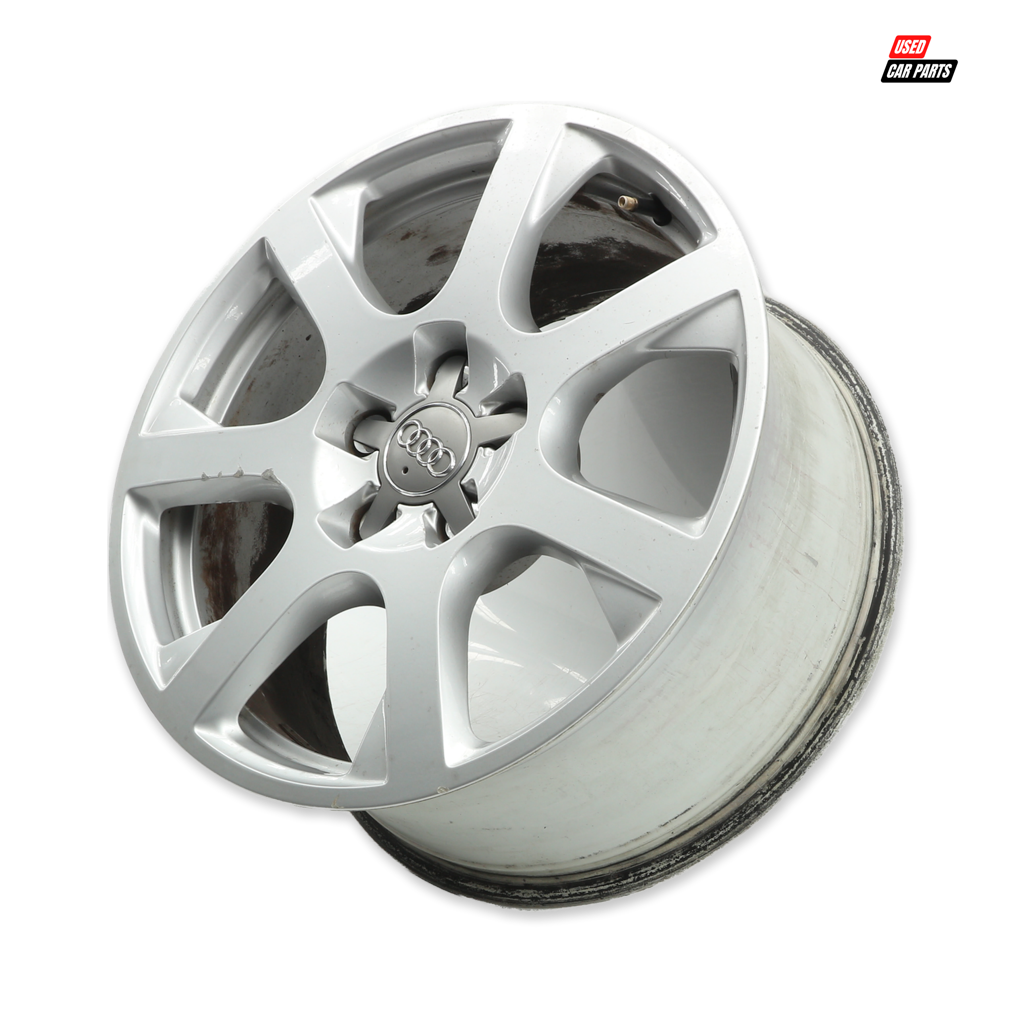 Used Mags for 2010 Audi Q5 2.0T FSI Quattro S Tronic (Salvaged)