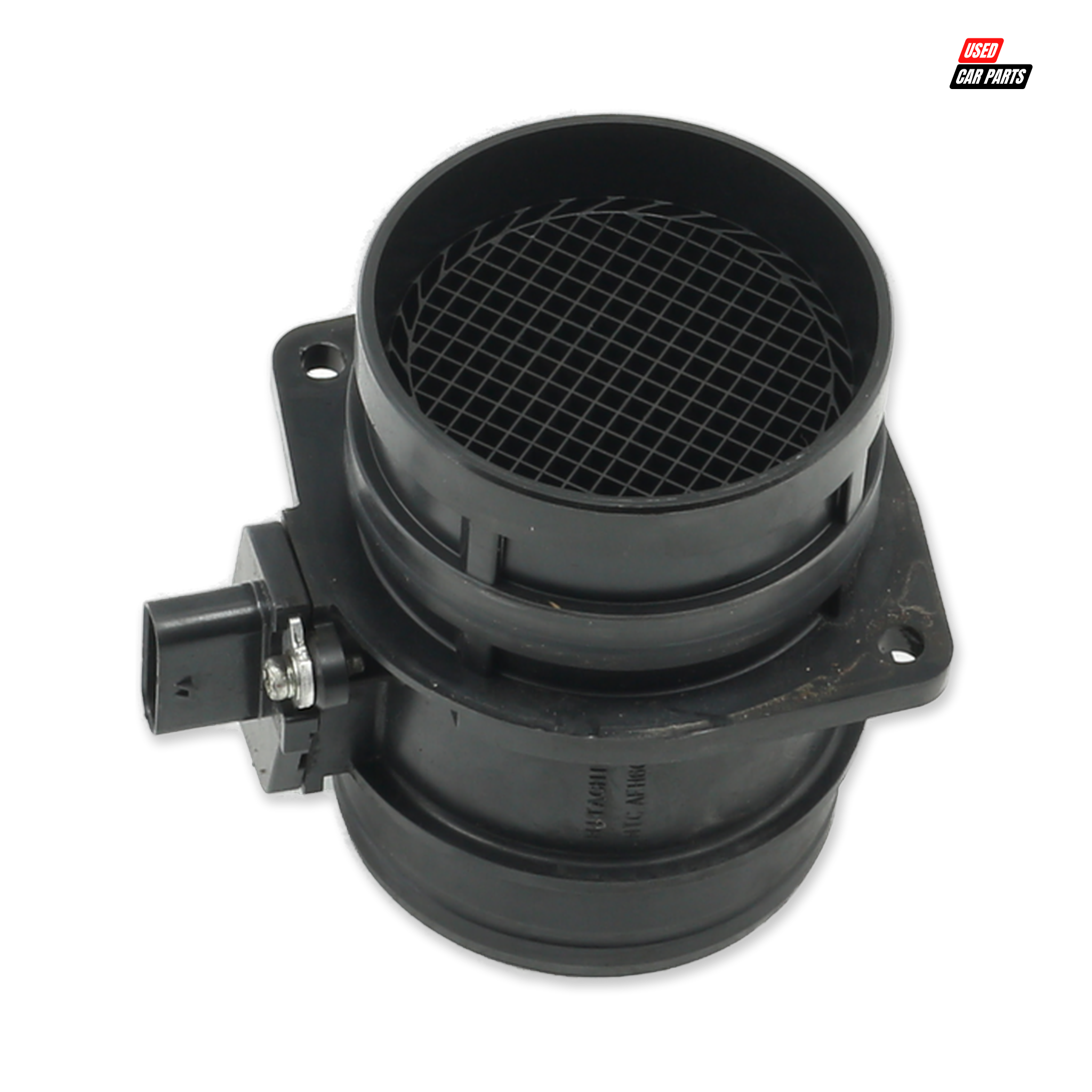 Used OEM Mass Air Flow Sensor for 2010 Audi Q5 2.0T FSI Quattro S Tronic