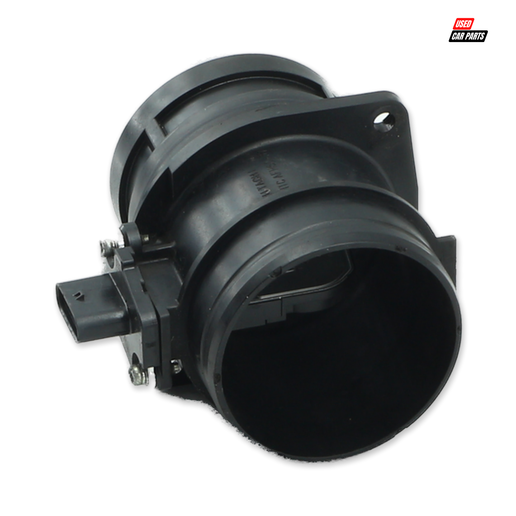 Used OEM Mass Air Flow Sensor for 2010 Audi Q5 2.0T FSI Quattro S Tronic