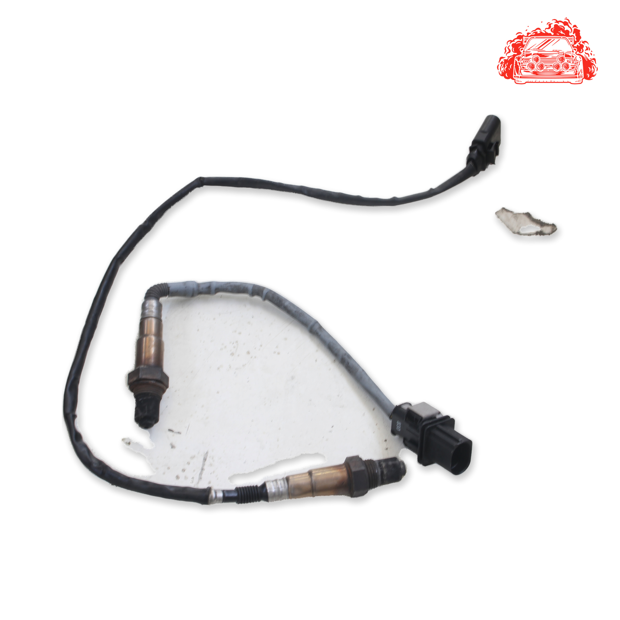 Used Audi Q5 2.0 T FSI QUATTRO S Tronic Oxygen Sensor - OEM Part 06h906262