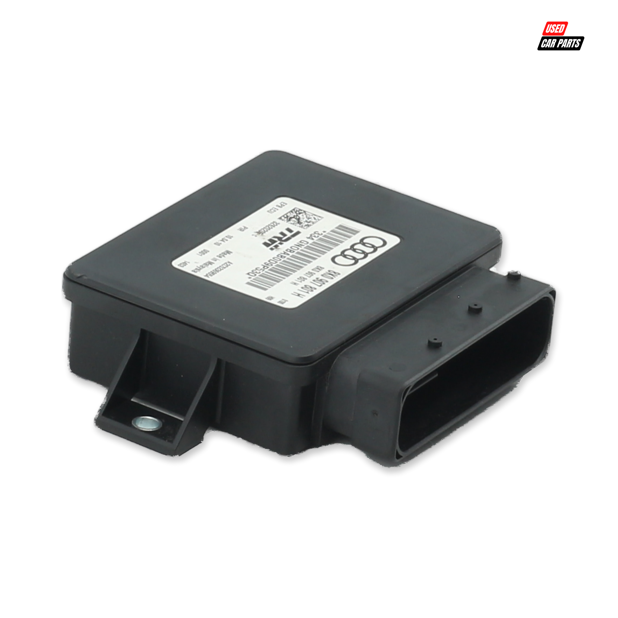 Used AUDI Q5 2.0T FSI Quattro S Tronic Parking Brake Control Module