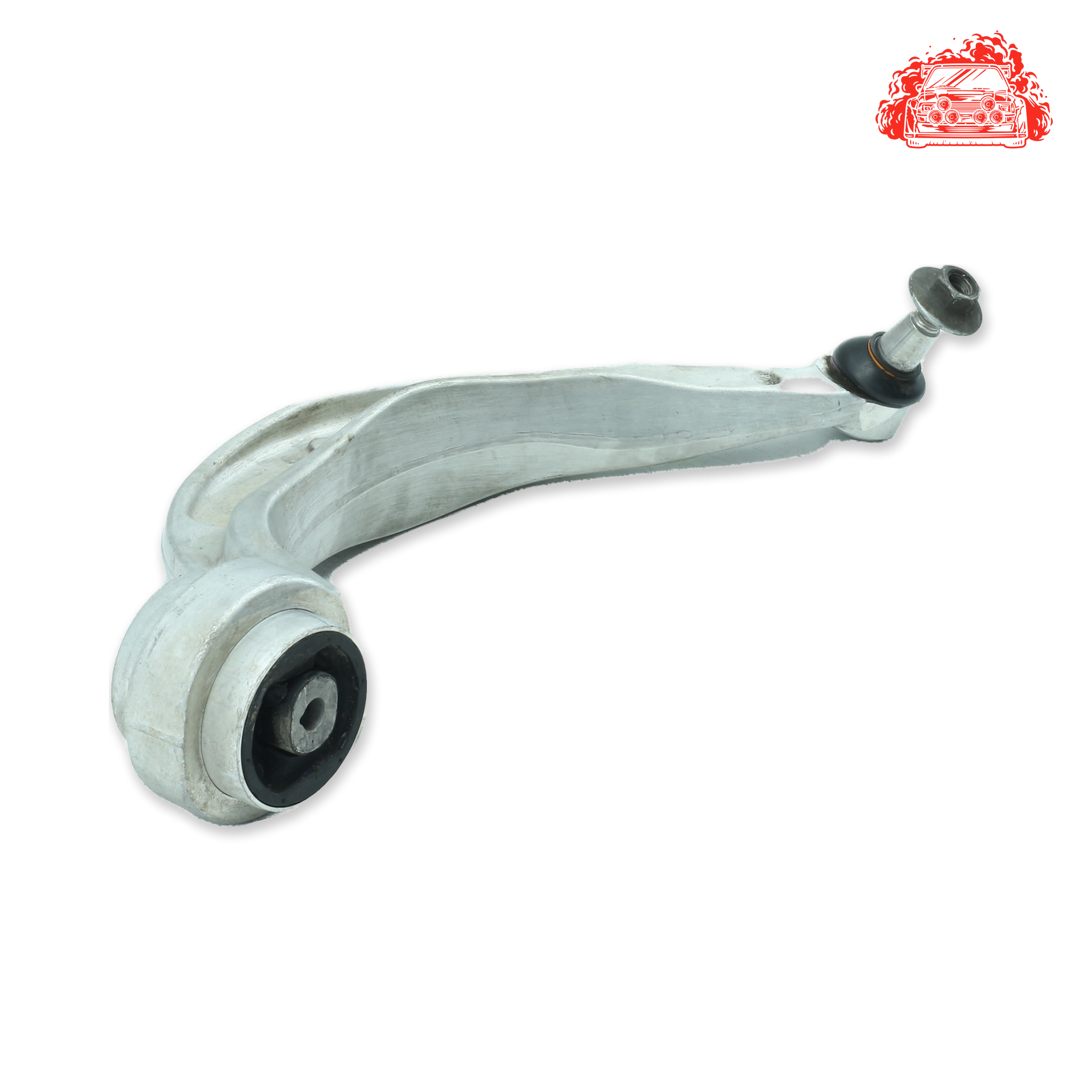 Used Audi Q5 2.0 T FSI QUATTRO S Tronic Lower Control Arm