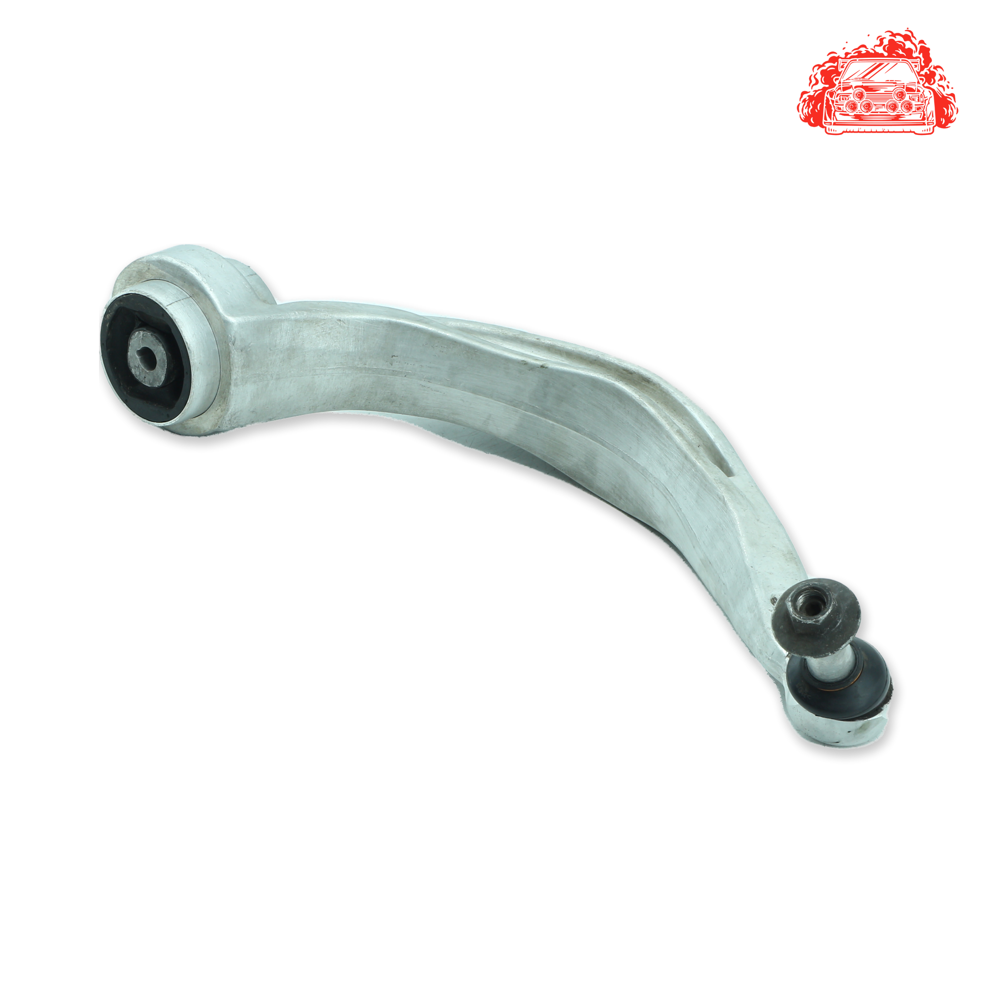 Used Audi Q5 2.0 T FSI QUATTRO S Tronic Lower Control Arm